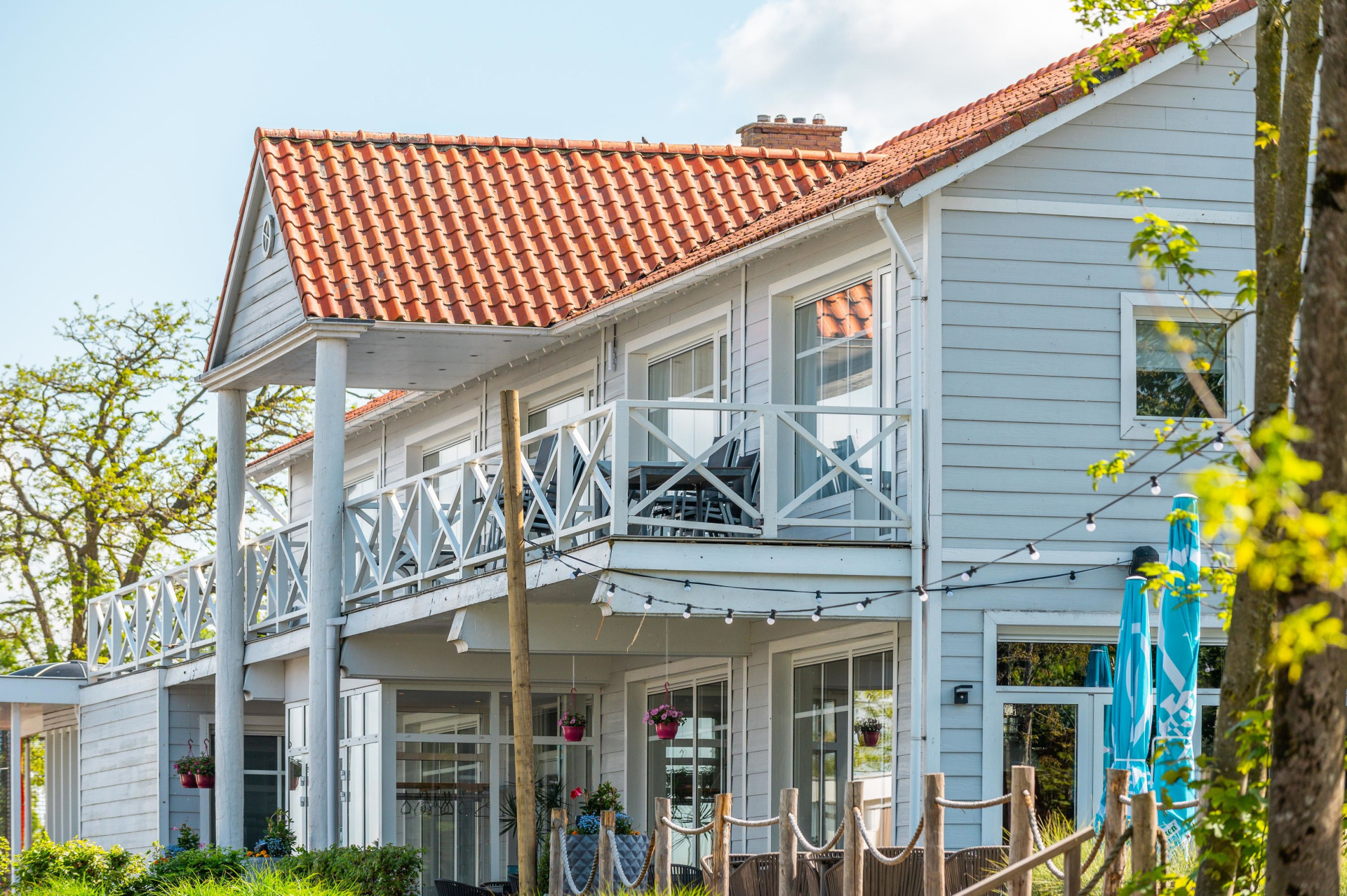 EuroParcs Veluwemeer-