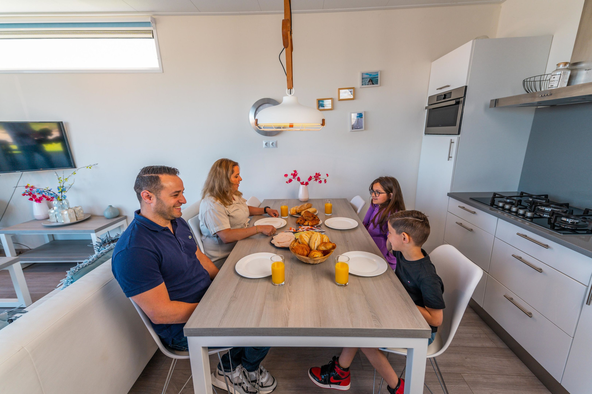 EuroParcs Veluwemeer-