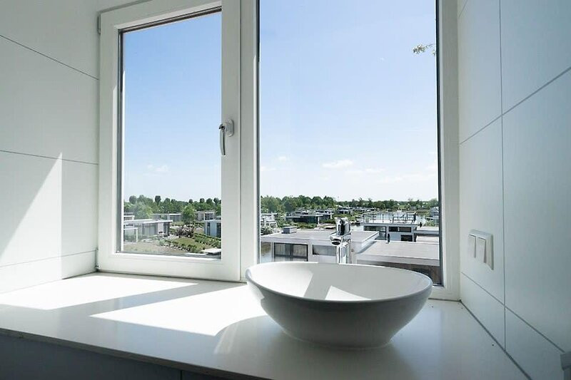 EuroParcs Veluwemeer-