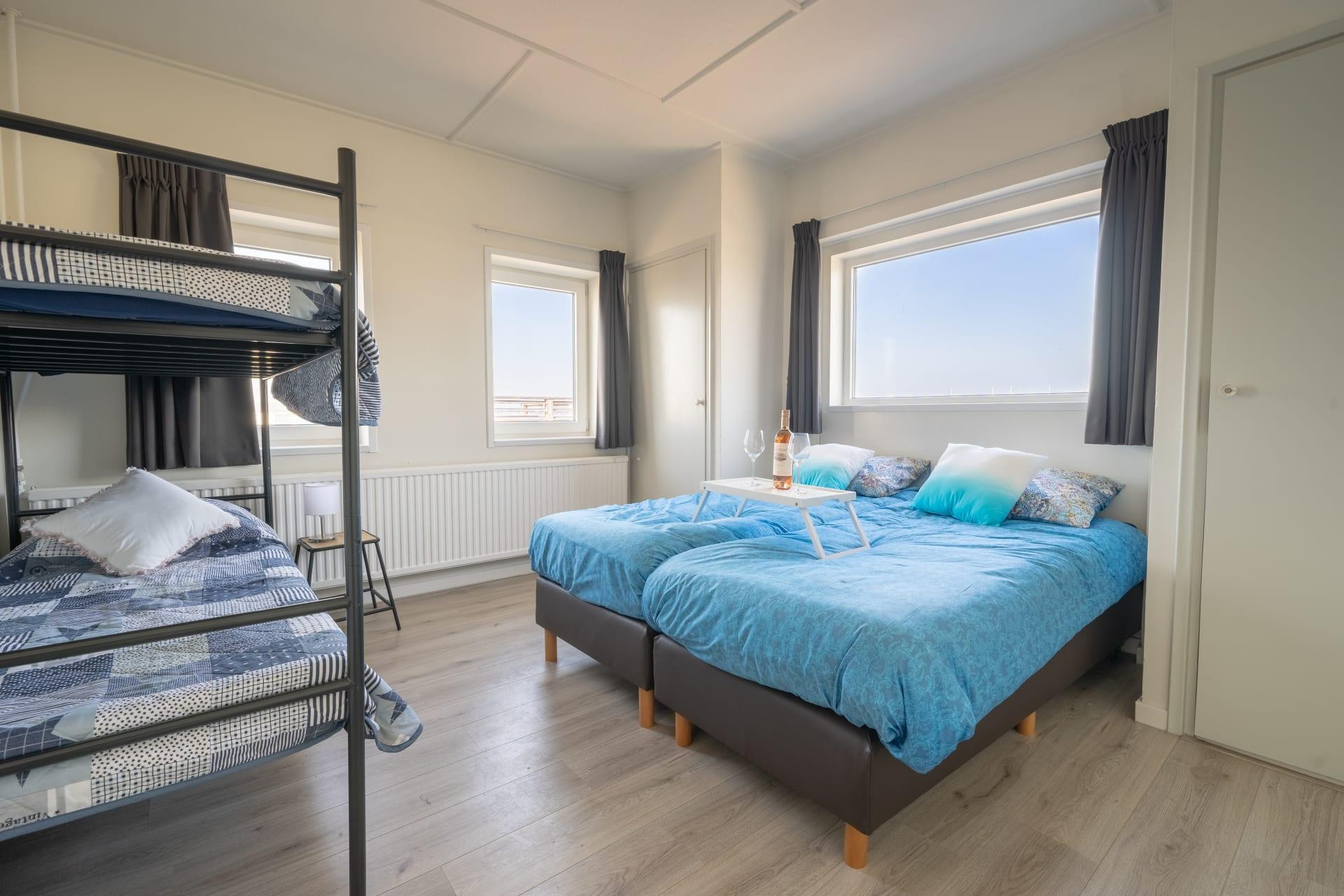 EuroParcs Veluwemeer-