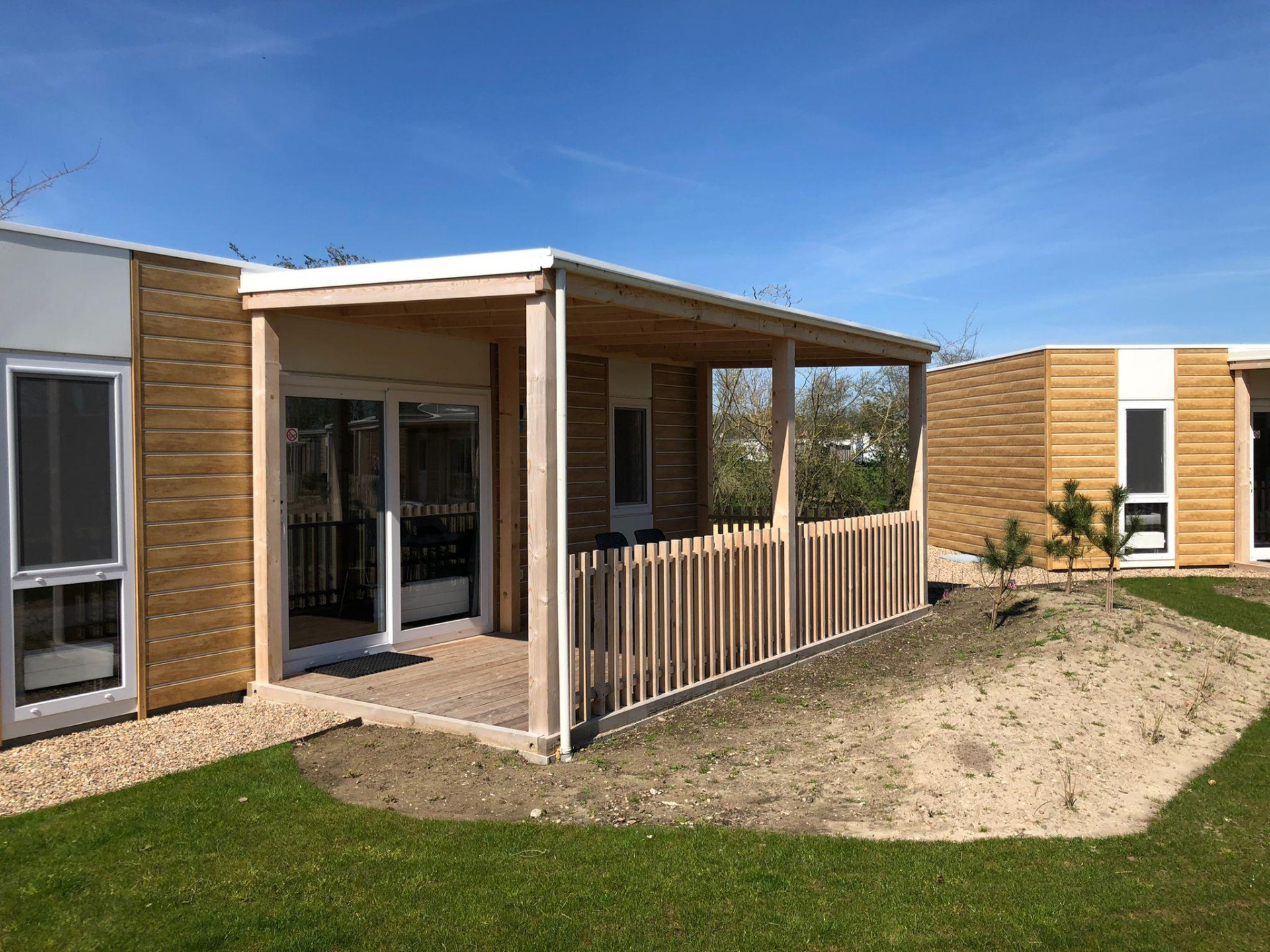 EuroParcs Veluwemeer-