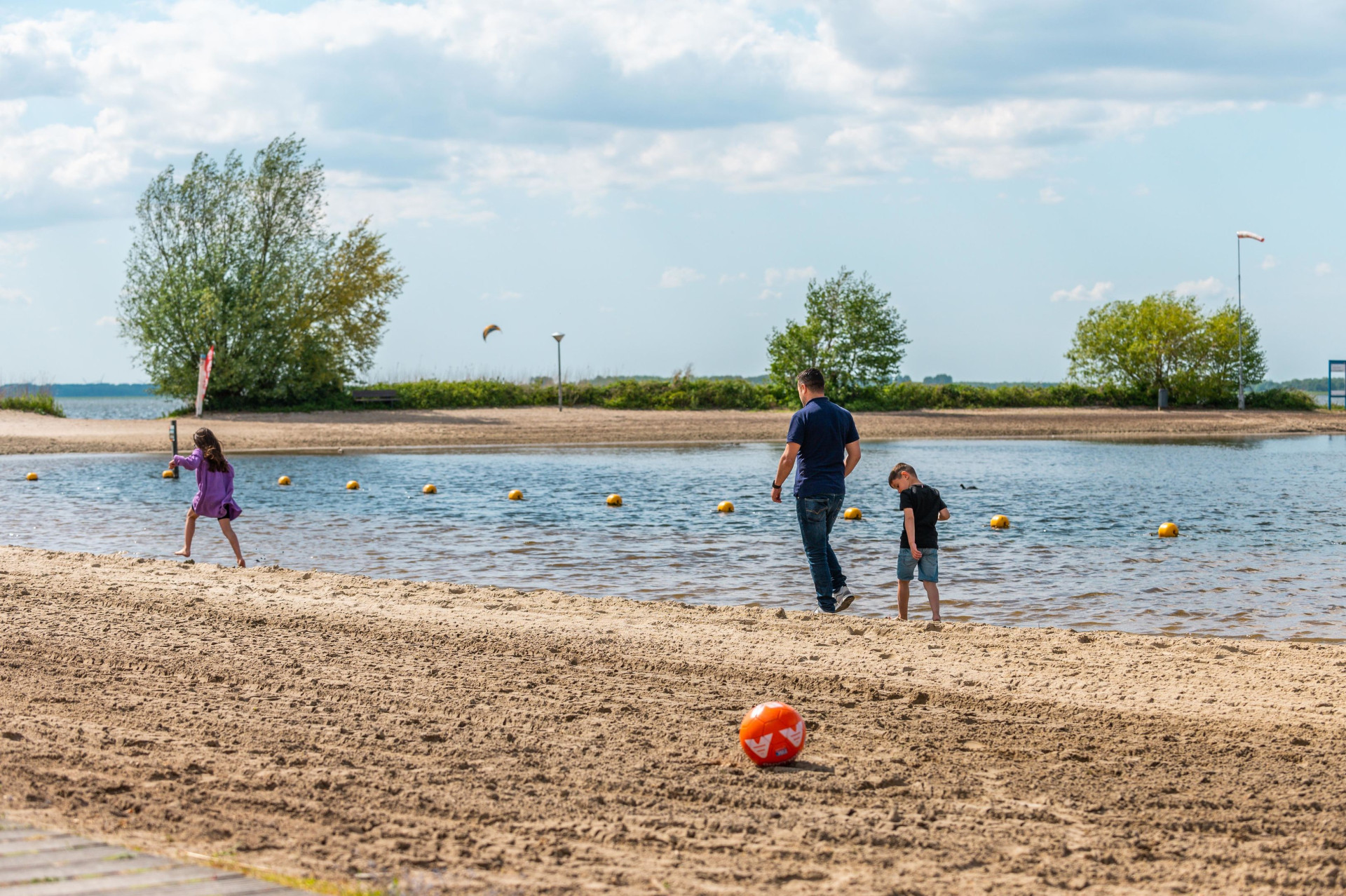 EuroParcs Veluwemeer-