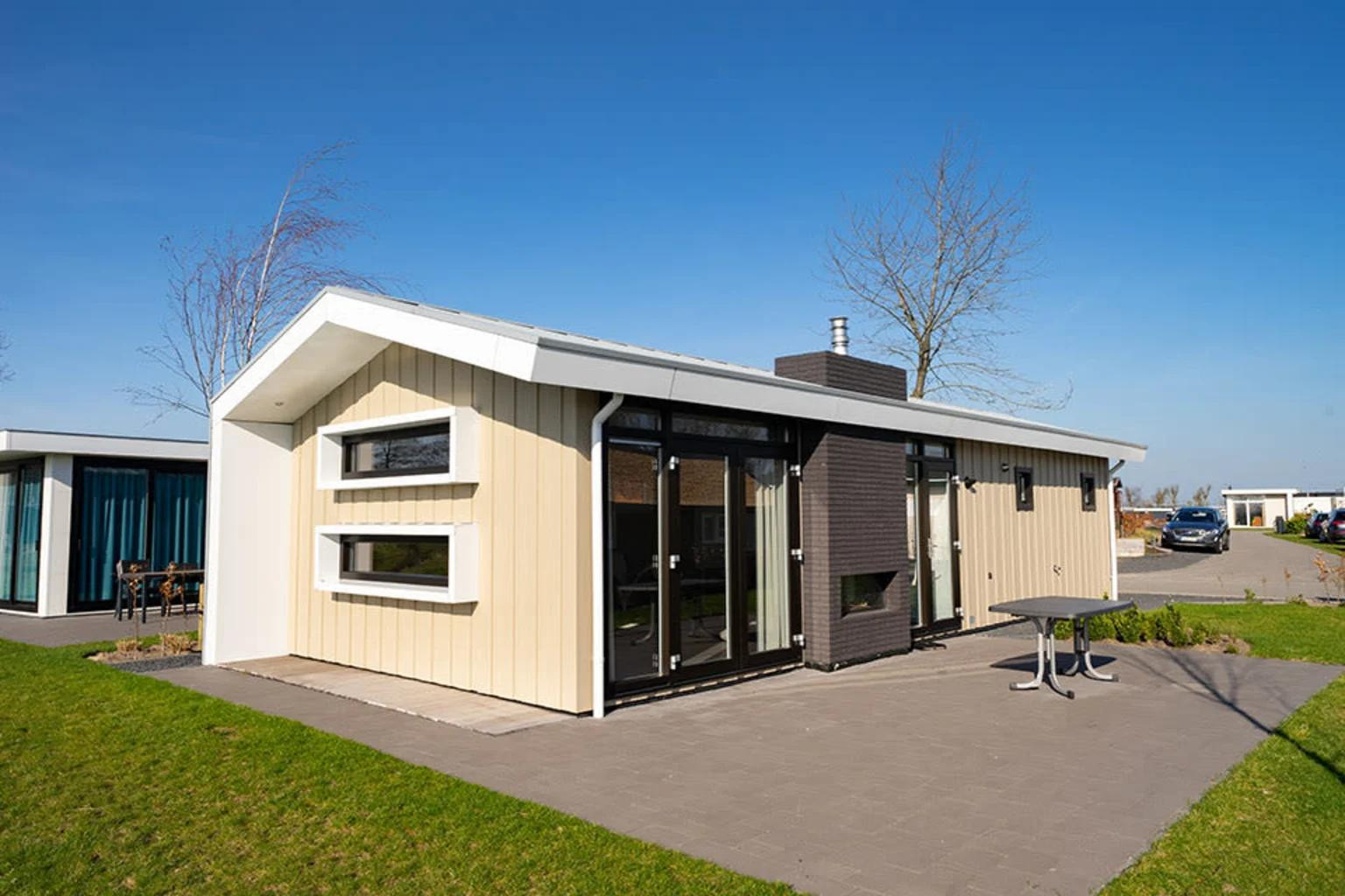 EuroParcs Veluwemeer-