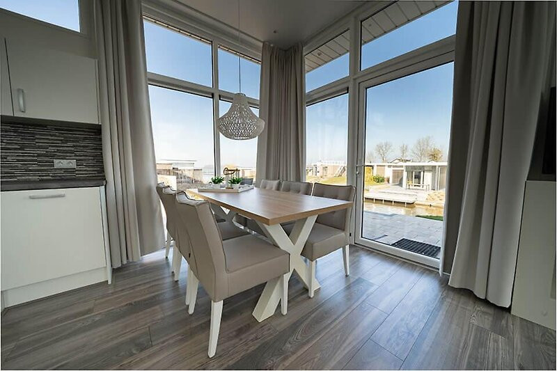 EuroParcs Veluwemeer-