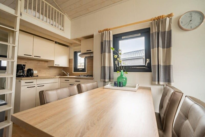 EuroParcs Veluwemeer-