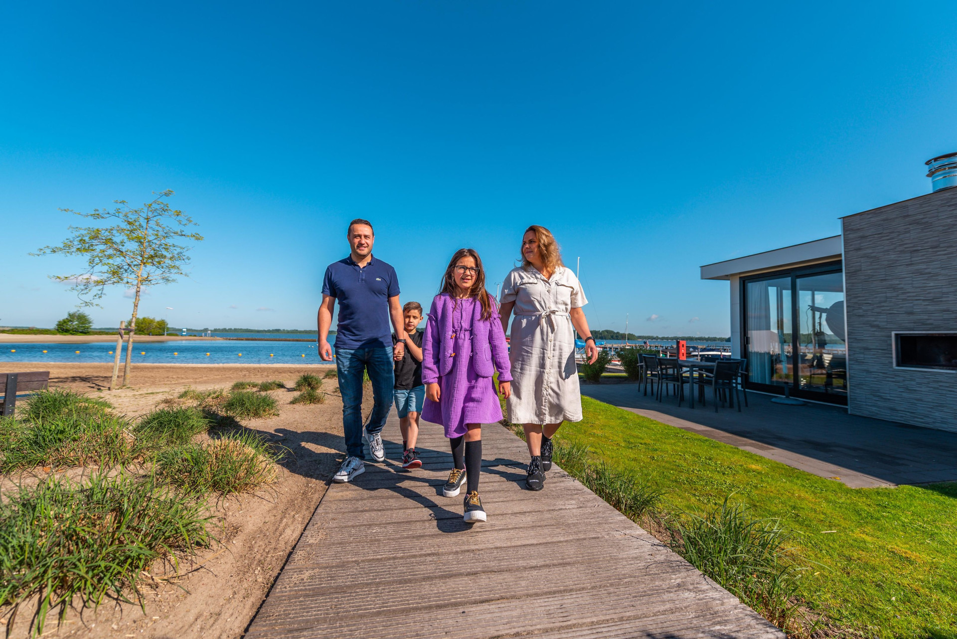 EuroParcs Veluwemeer-