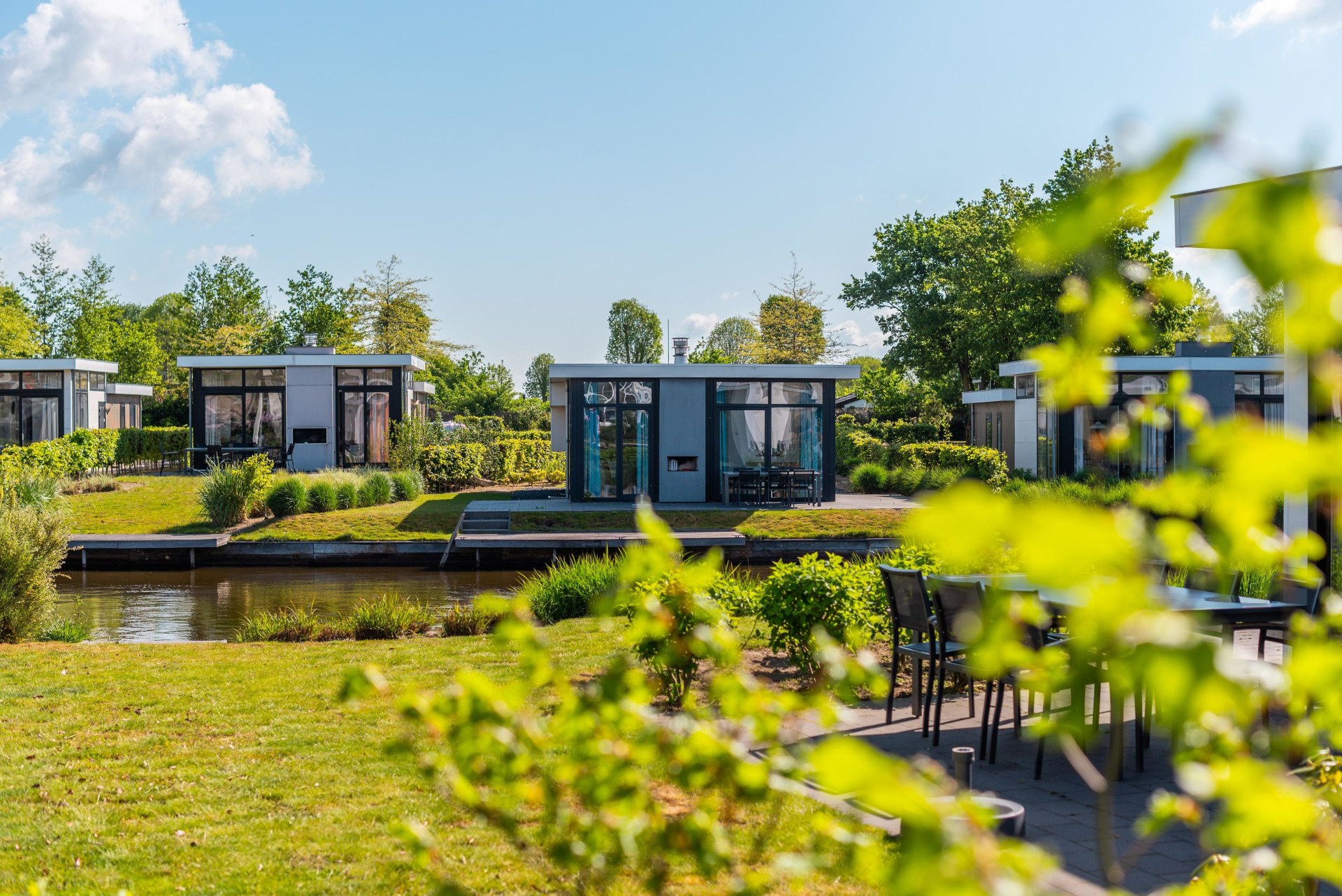 EuroParcs Veluwemeer-