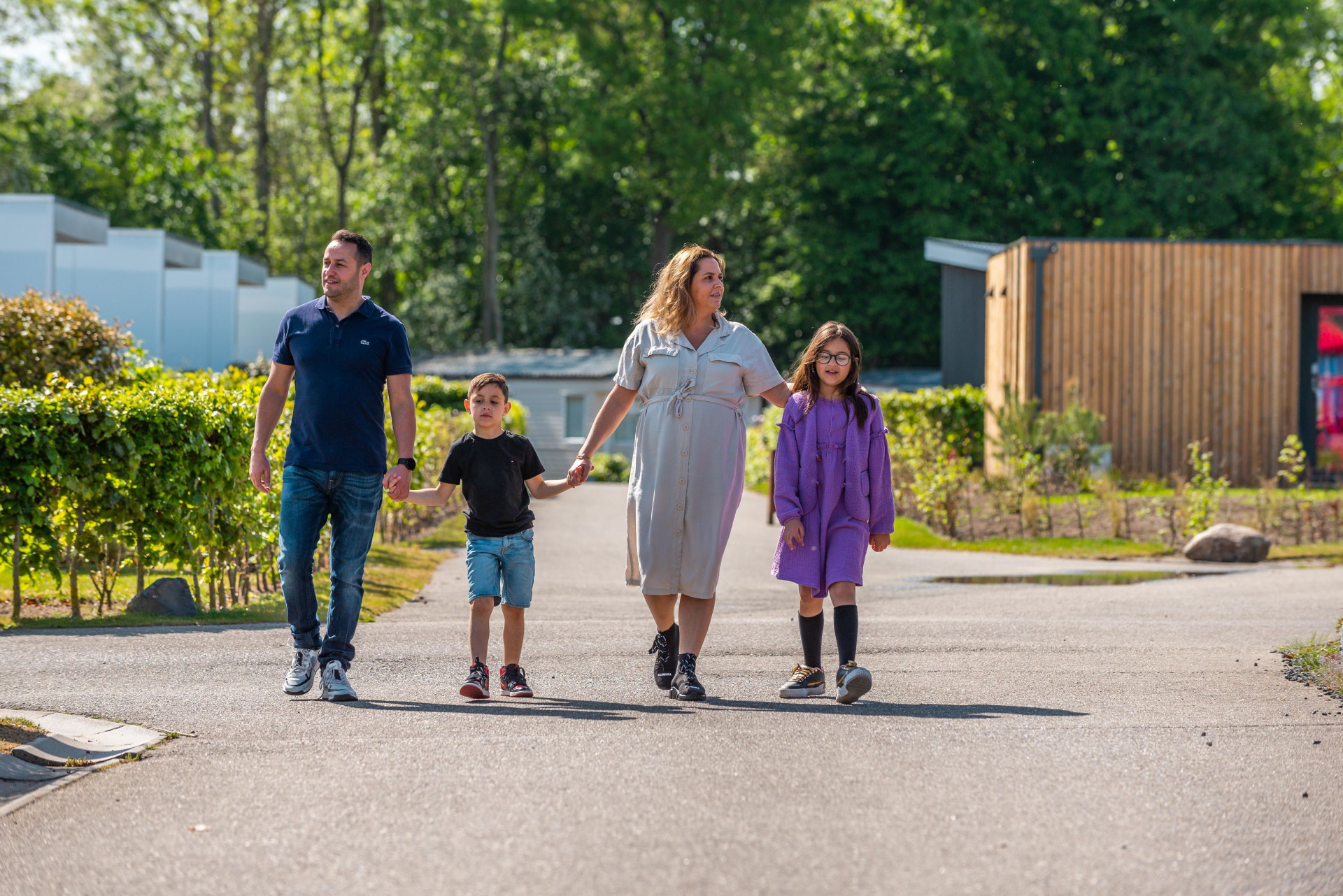 EuroParcs Veluwemeer-