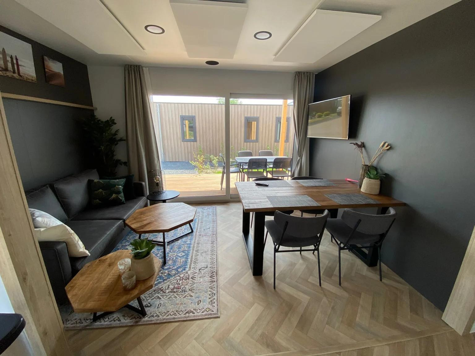EuroParcs Veluwemeer-