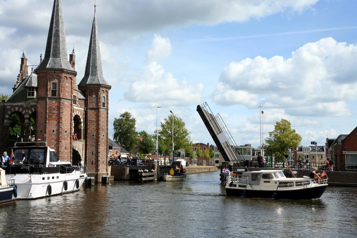 Landal Waterpark Sneekermeer-