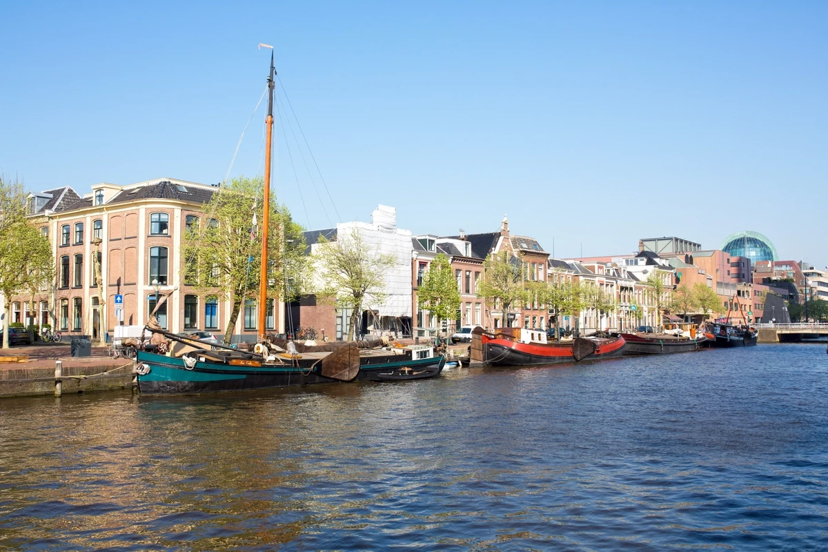 Landal Waterpark Sneekermeer-
