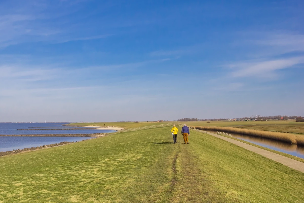 Landal Waterpark Sneekermeer-