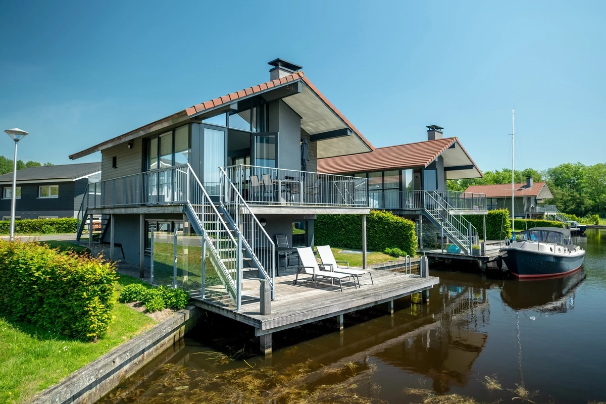 Landal Waterpark Sneekermeer