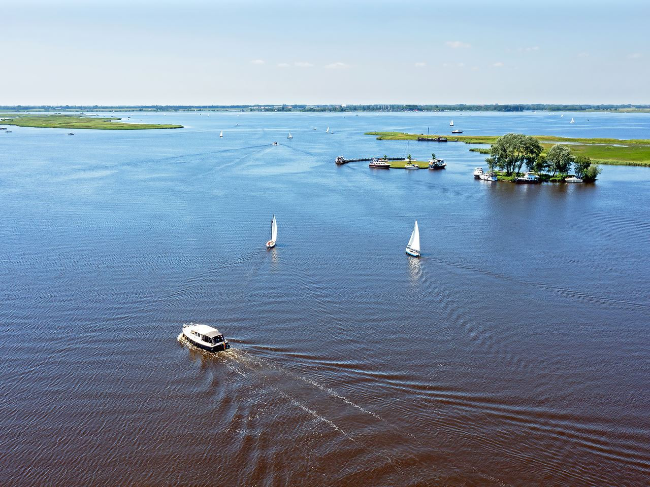 Landal Waterpark Sneekermeer-