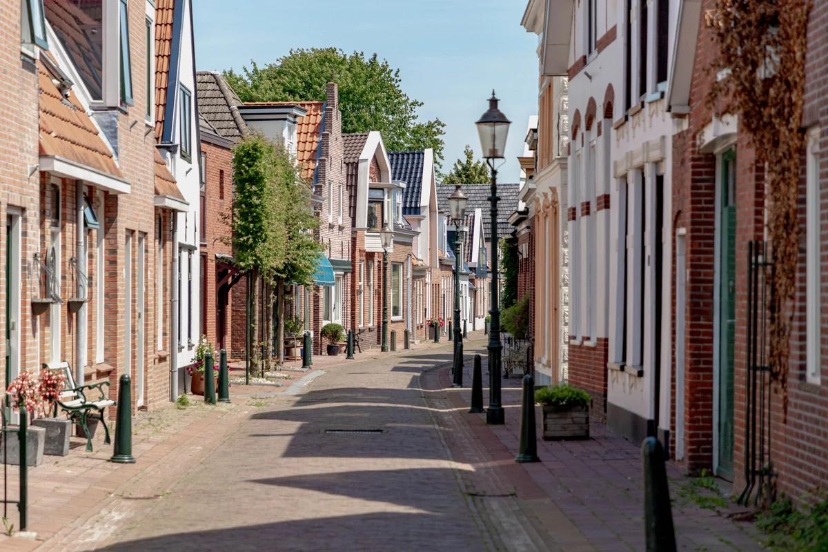 Landal Waterpark Sneekermeer-