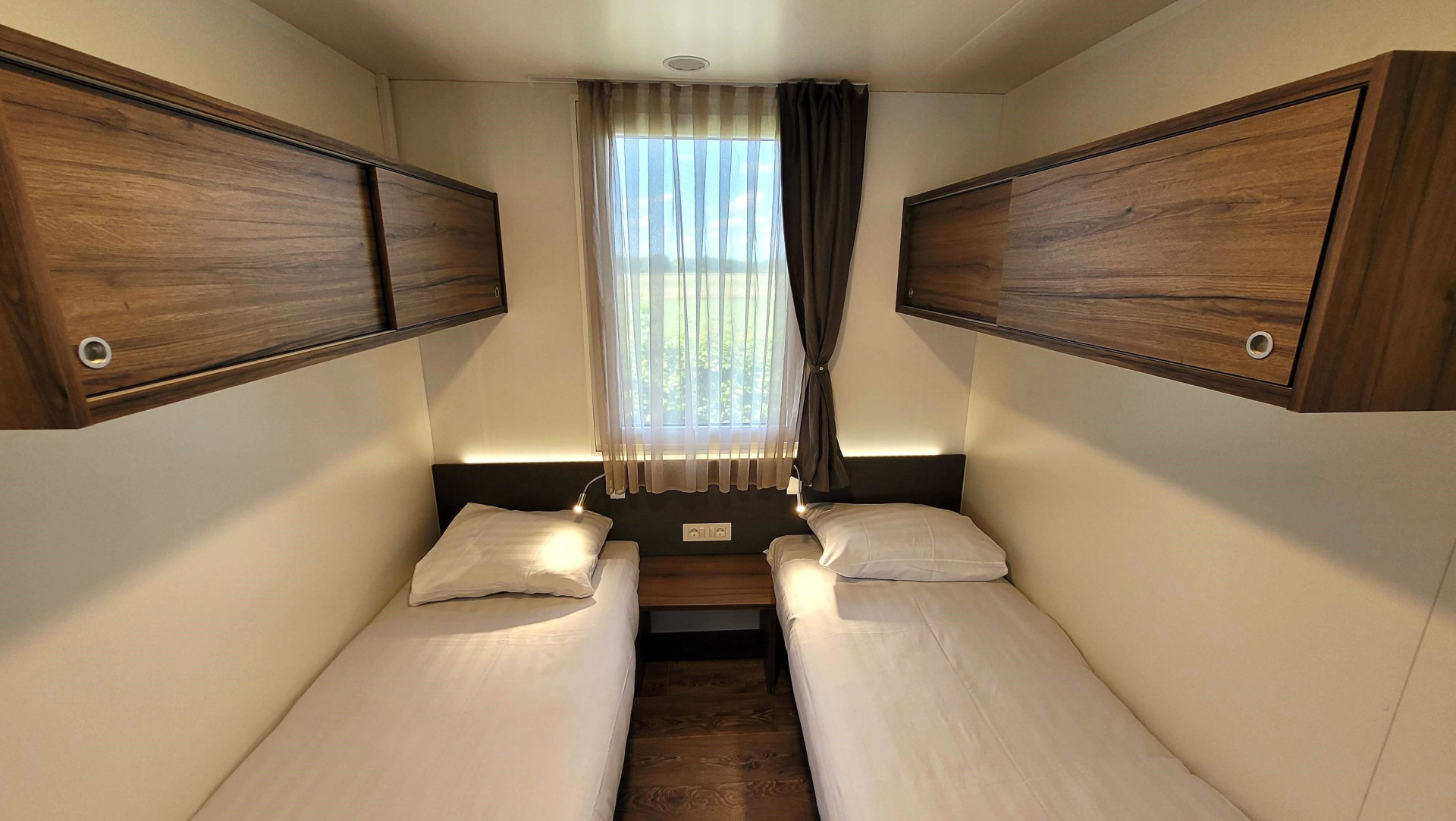EuroParcs Poort van Maastricht-