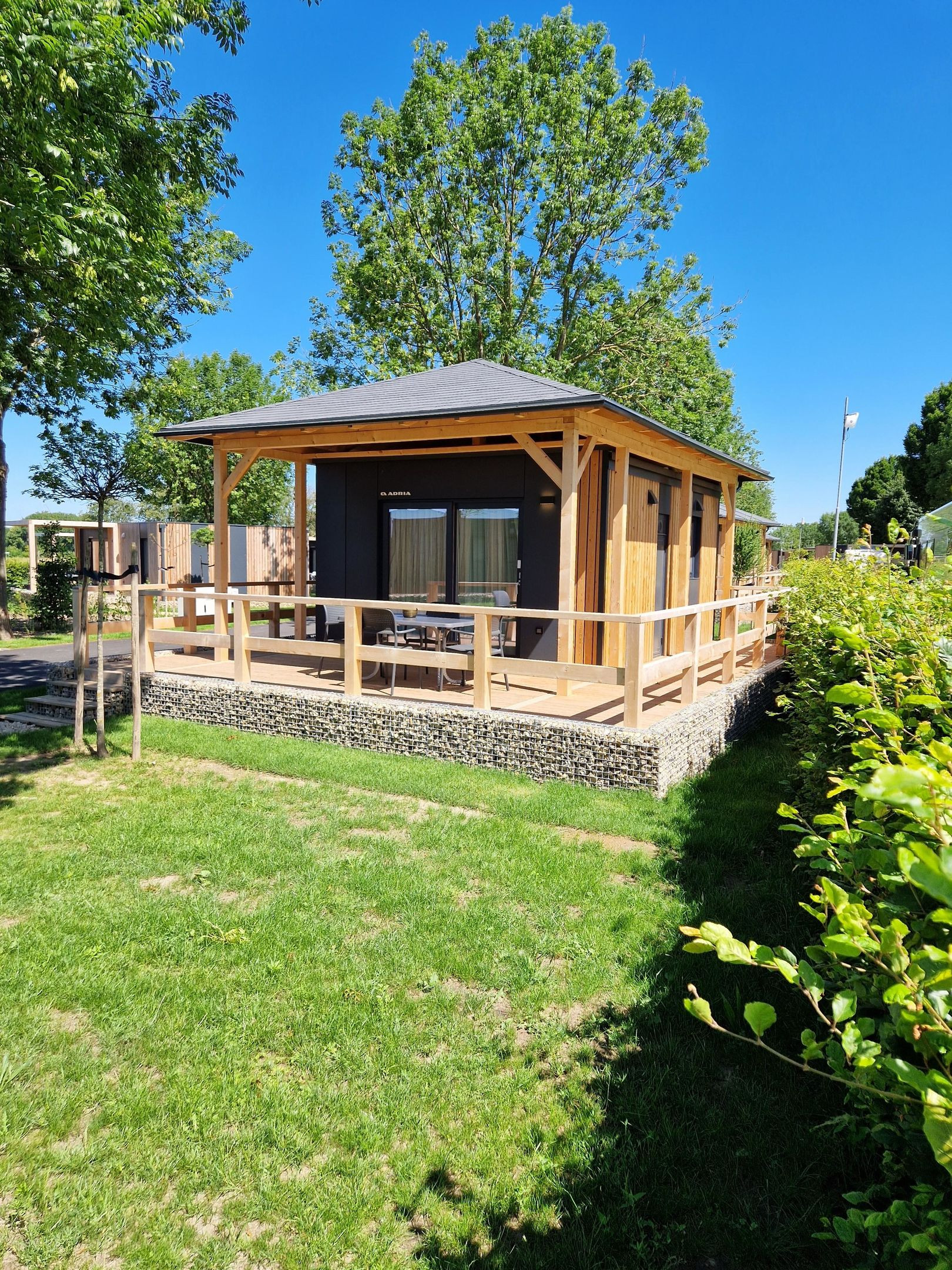 EuroParcs Poort van Maastricht-