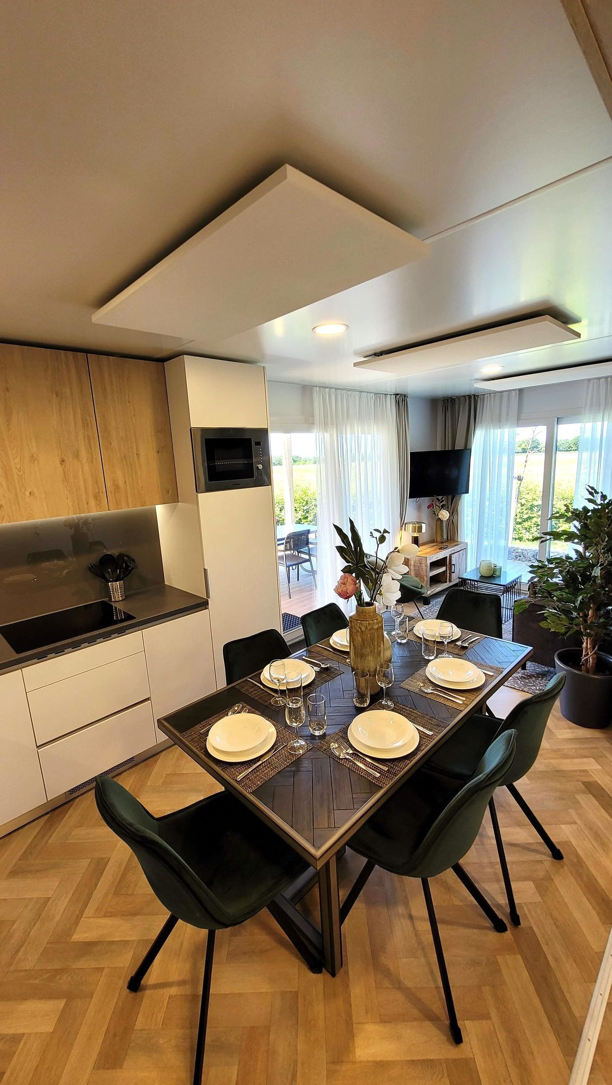 EuroParcs Poort van Maastricht-