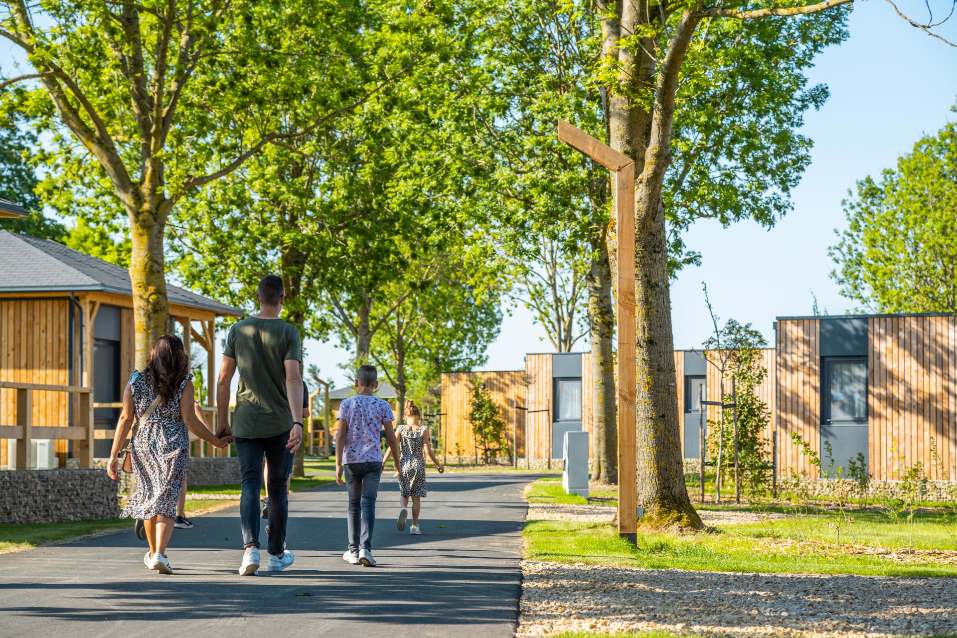EuroParcs Poort van Maastricht-
