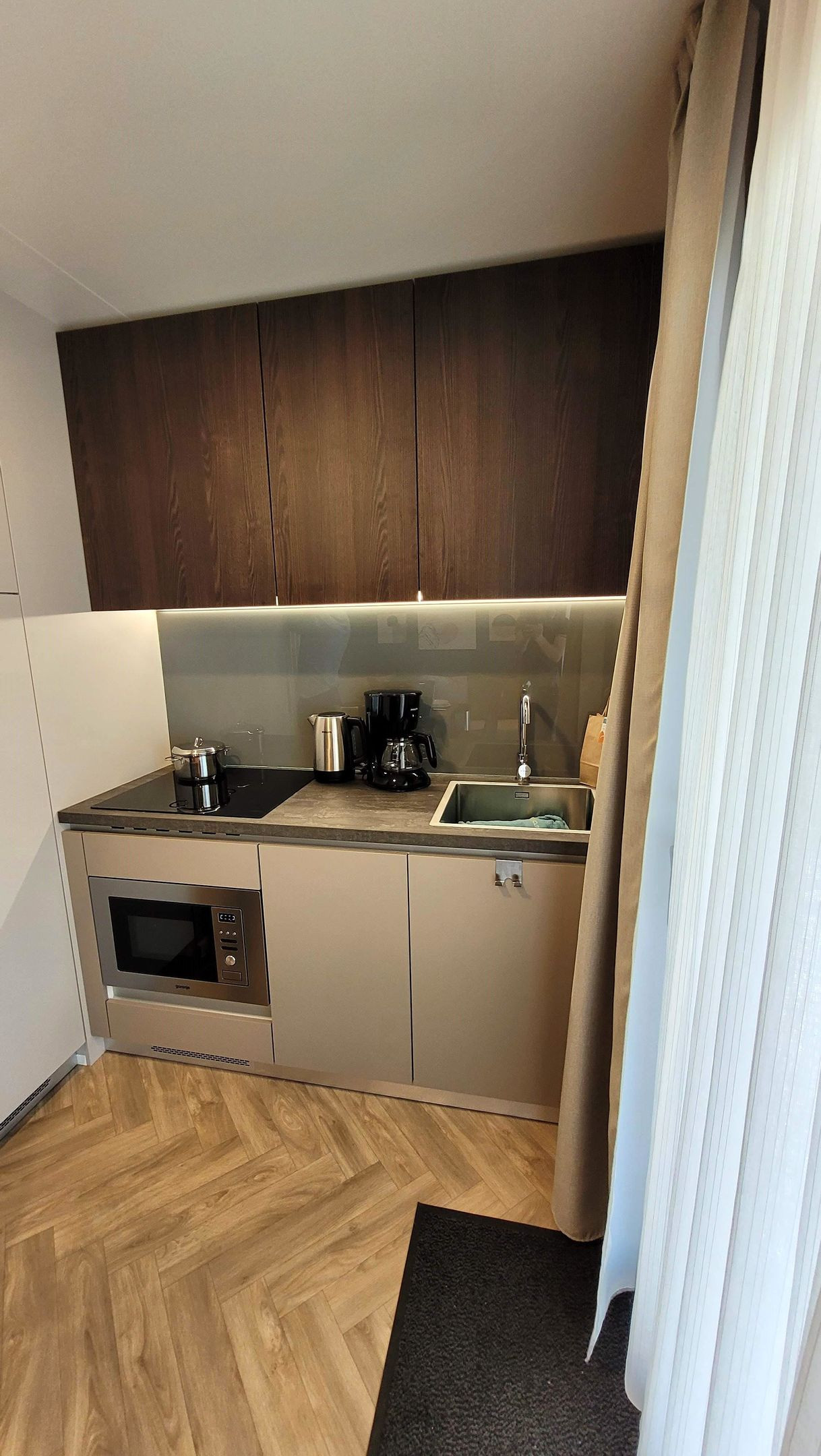 EuroParcs Poort van Maastricht-