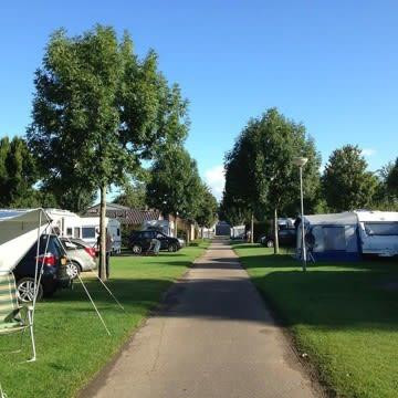 EuroParcs Poort van Maastricht-