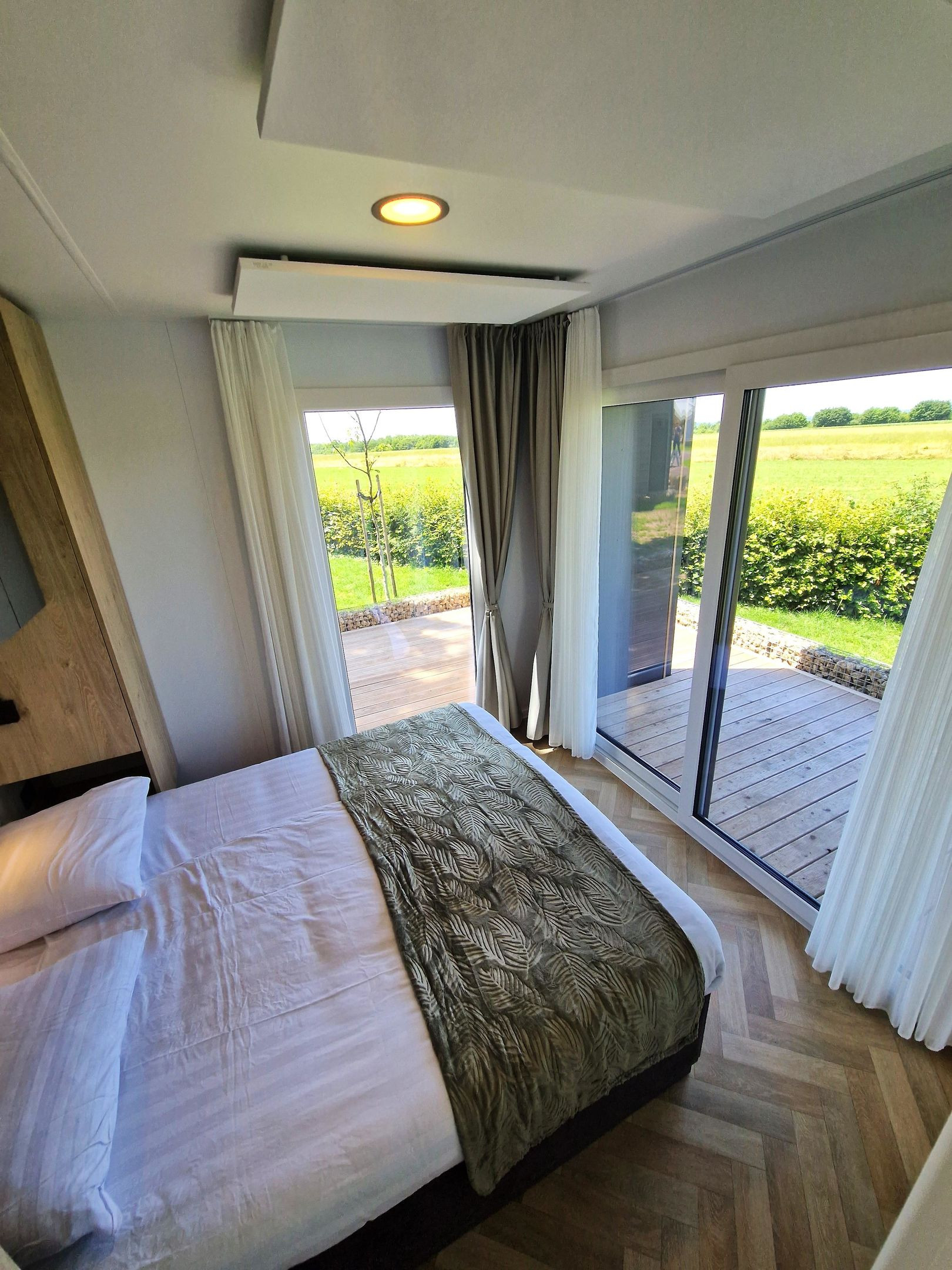 EuroParcs Poort van Maastricht-