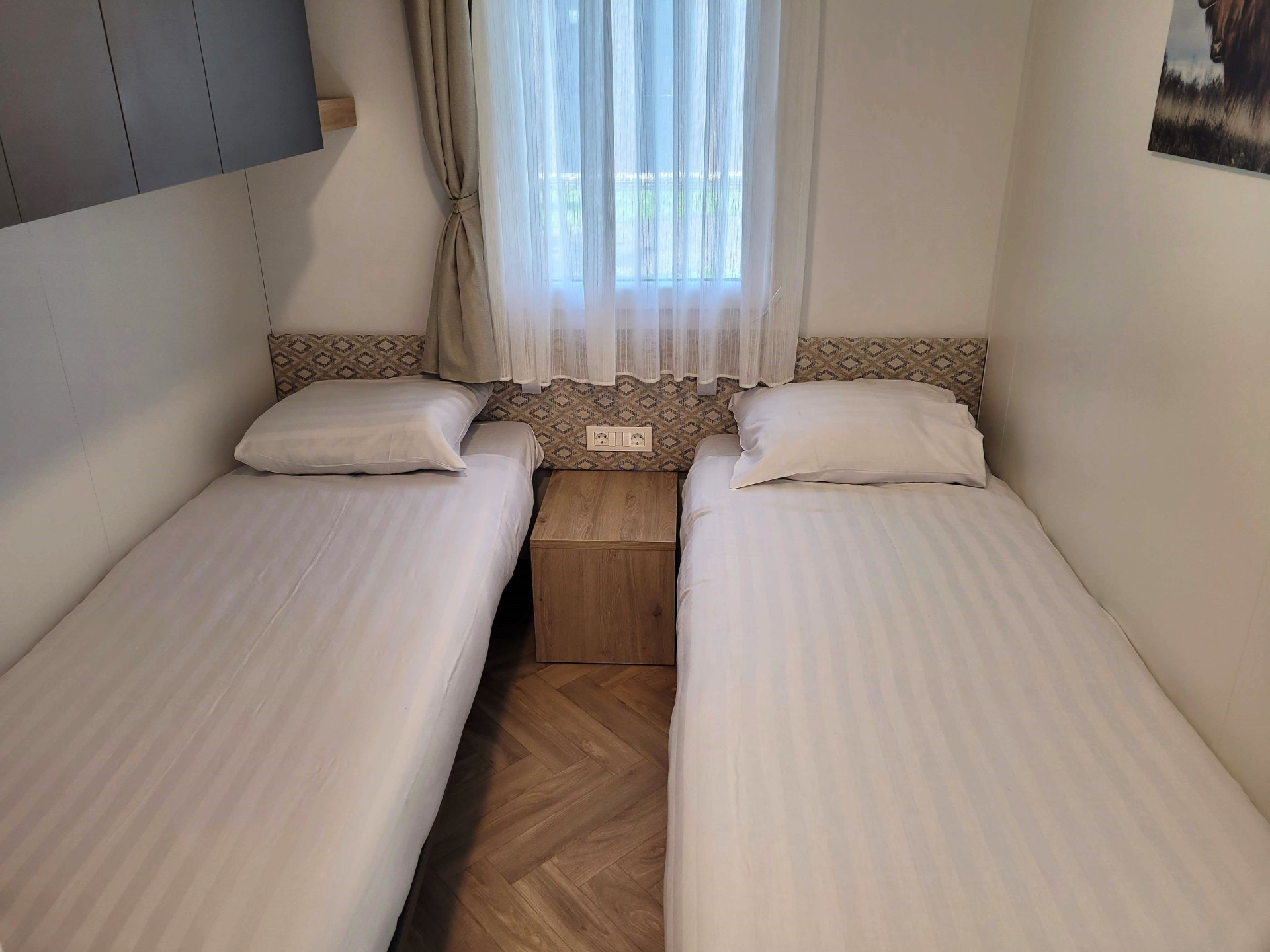 EuroParcs Poort van Maastricht-