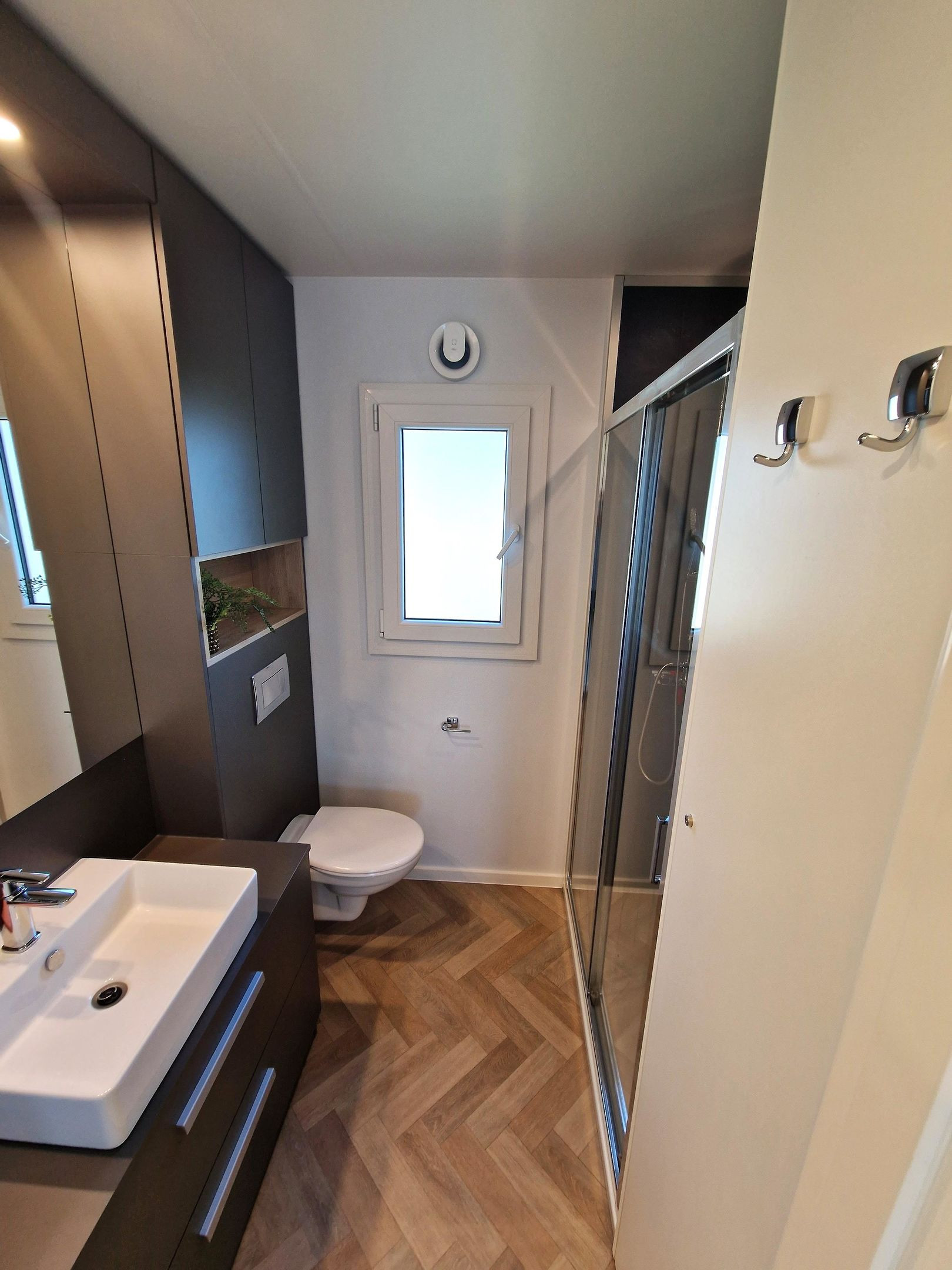 EuroParcs Poort van Maastricht-