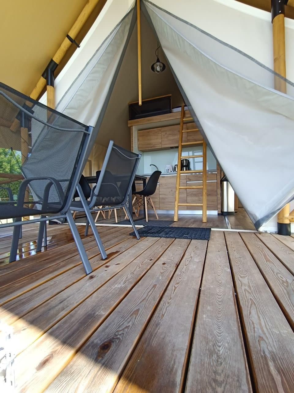 EuroParcs Poort van Maastricht-