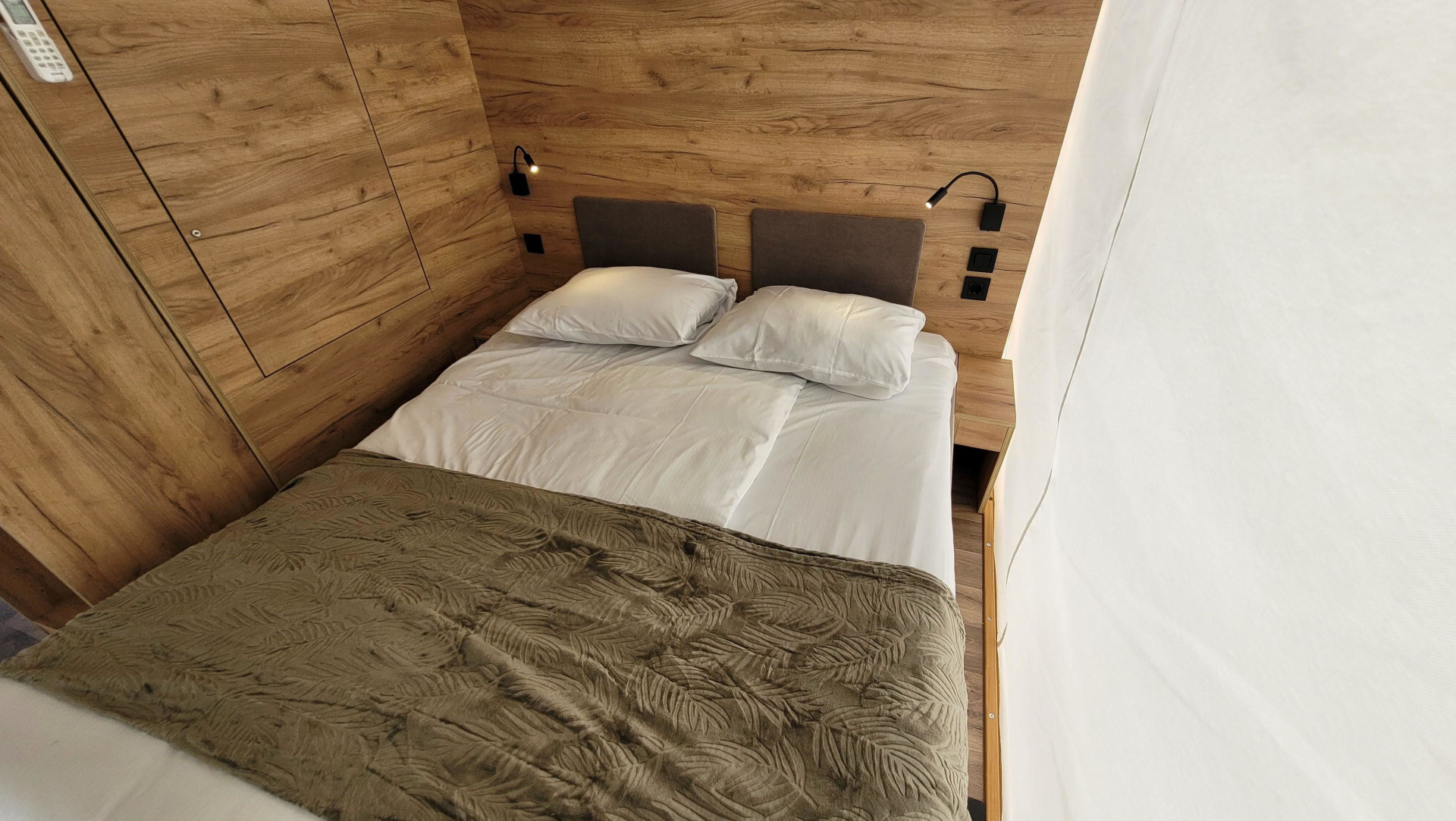 EuroParcs Poort van Maastricht-