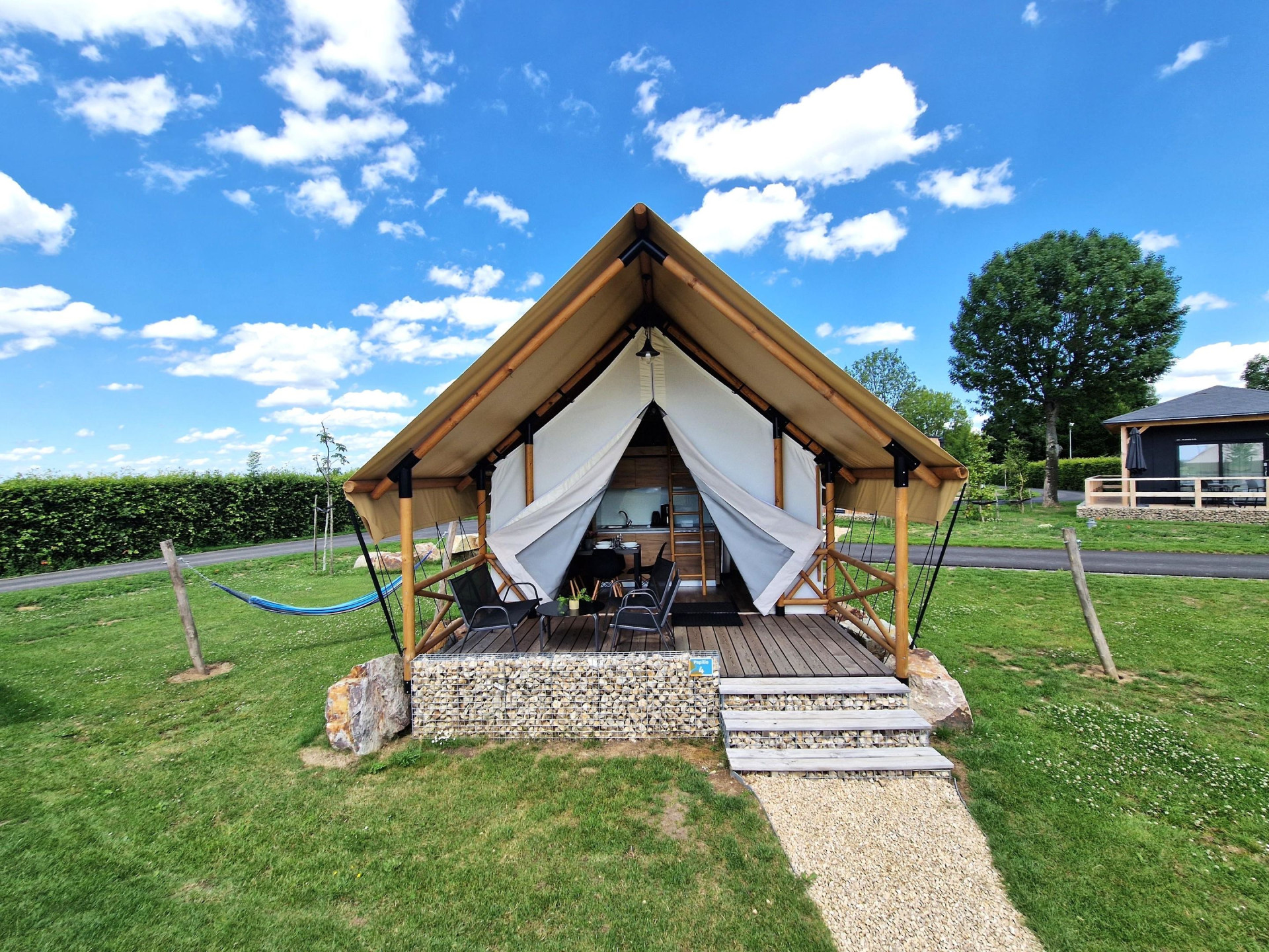 EuroParcs Poort van Maastricht-