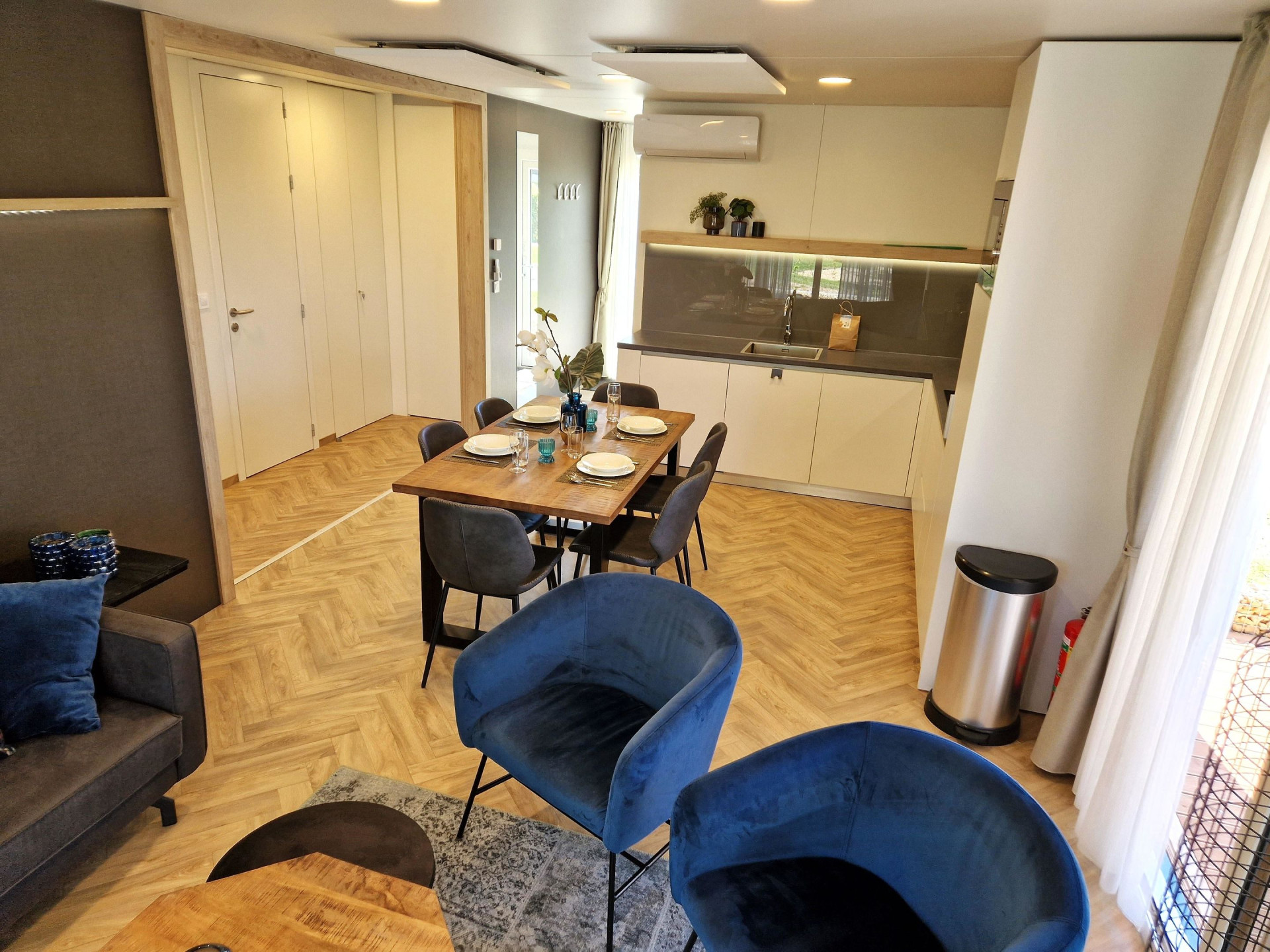 EuroParcs Poort van Maastricht-
