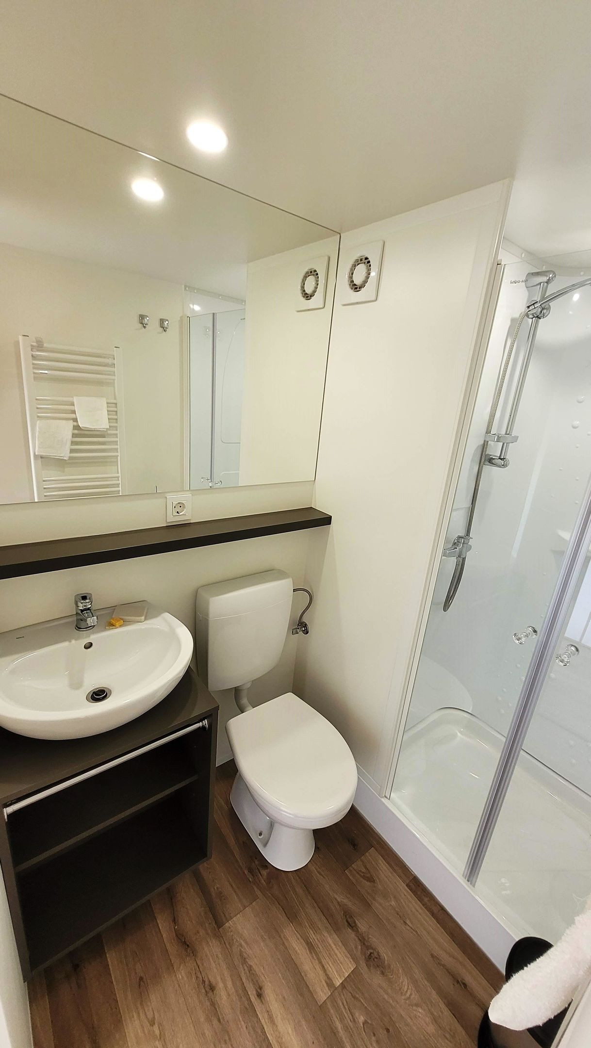 EuroParcs Poort van Maastricht-