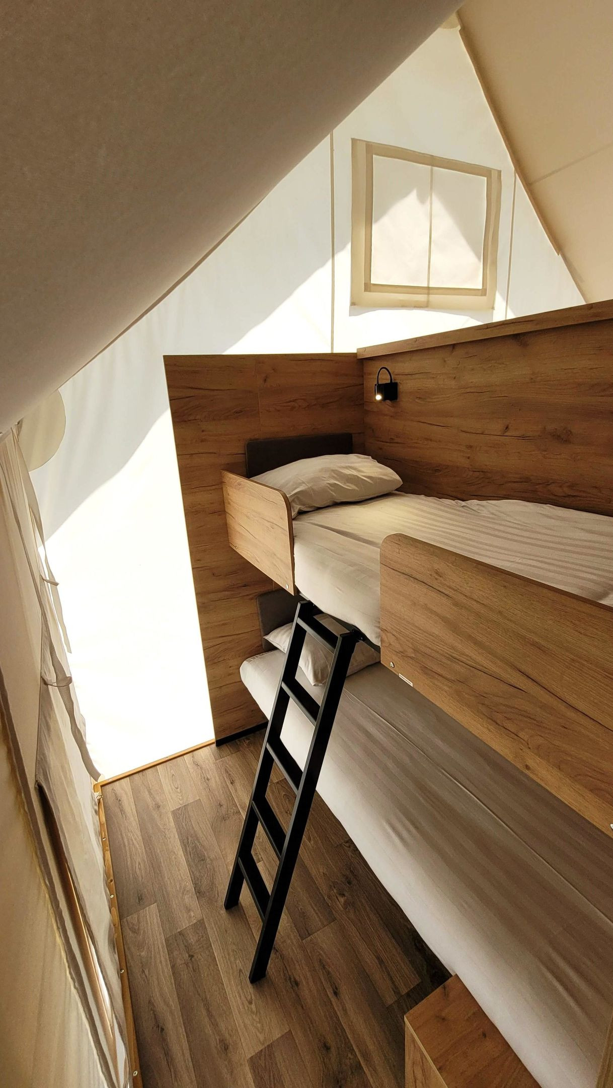 EuroParcs Poort van Maastricht-