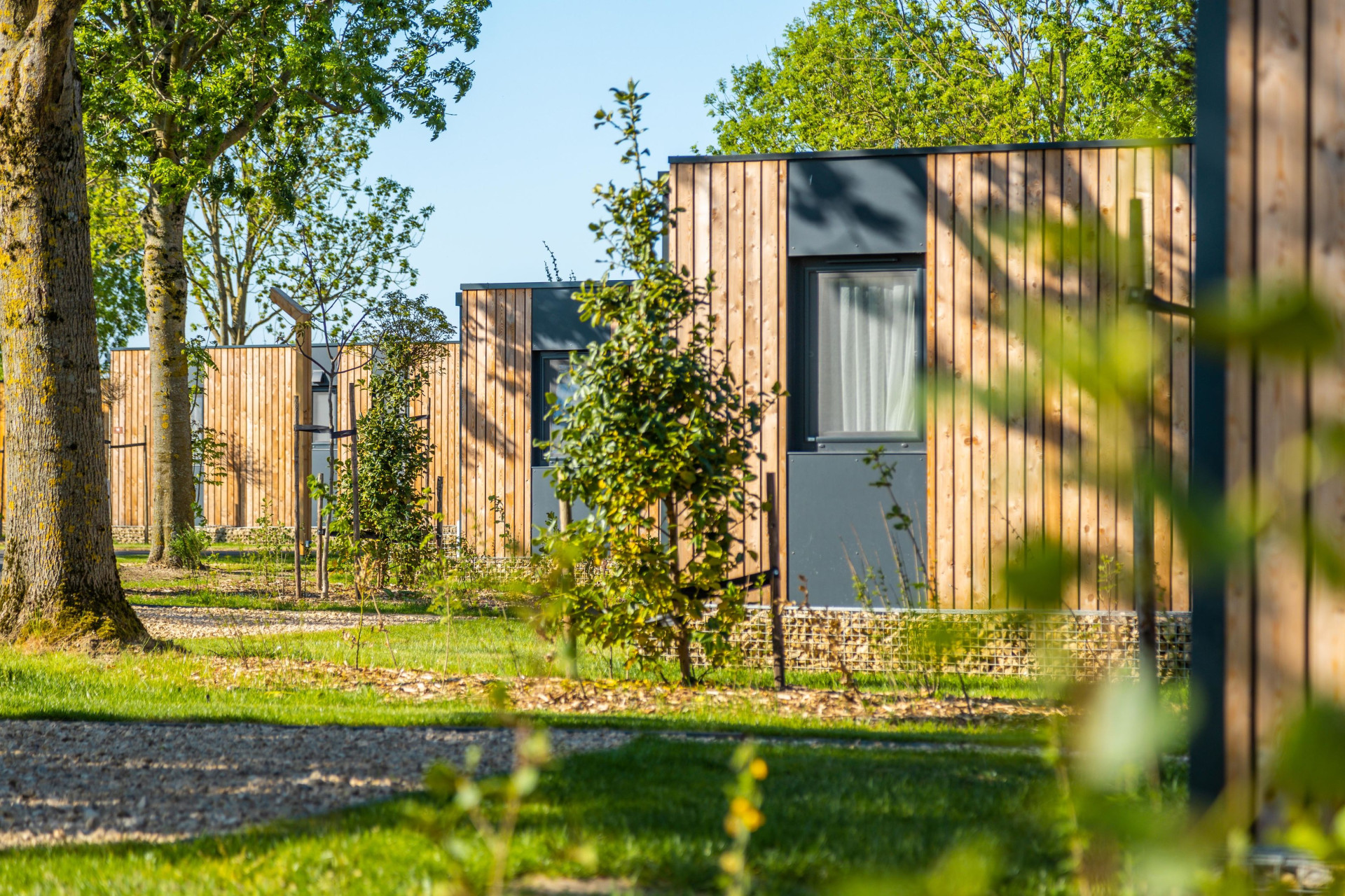 EuroParcs Poort van Maastricht-