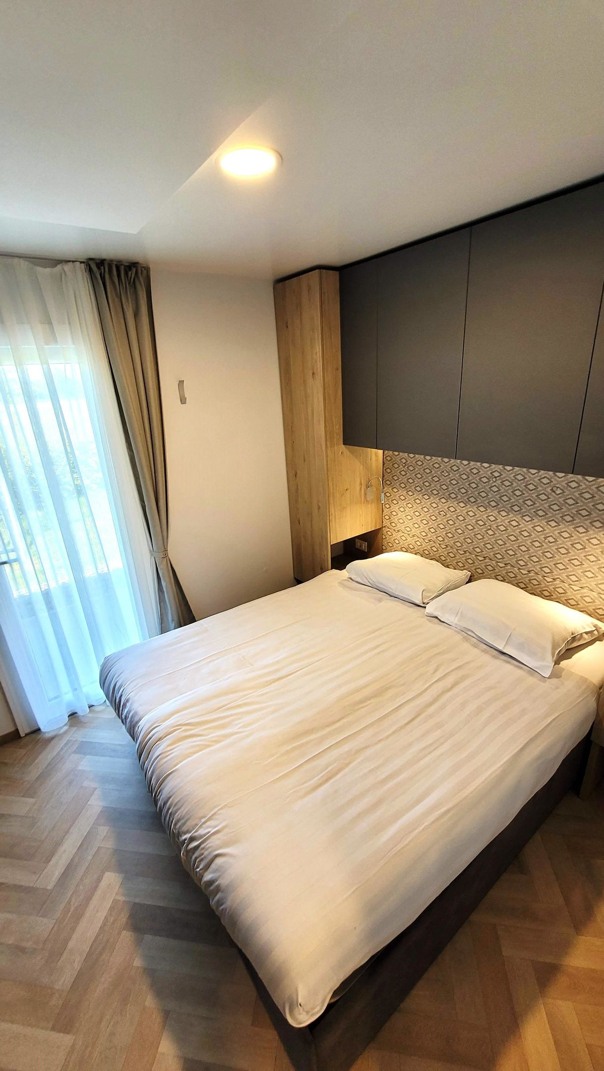 EuroParcs Poort van Maastricht-