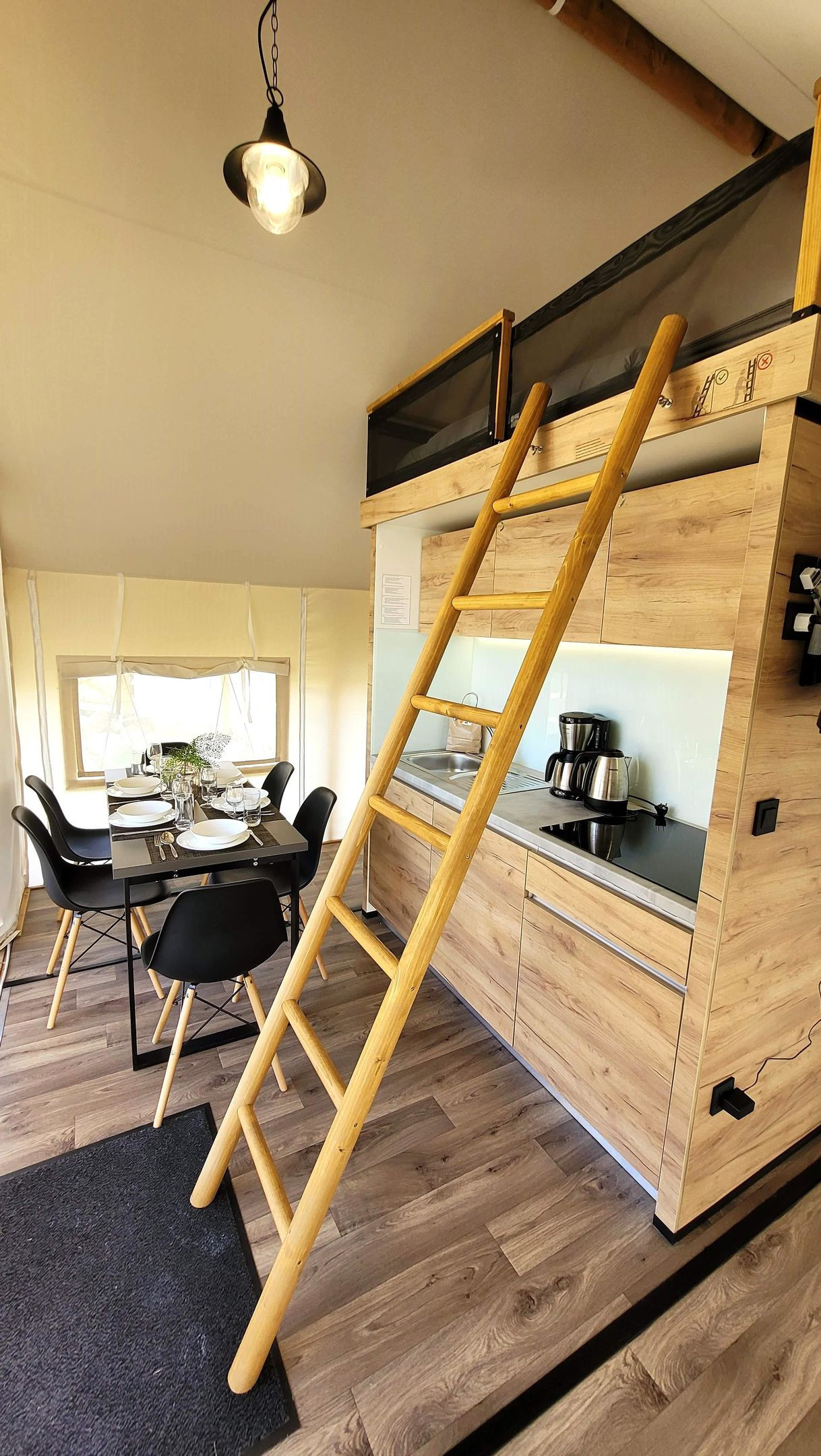 EuroParcs Poort van Maastricht-