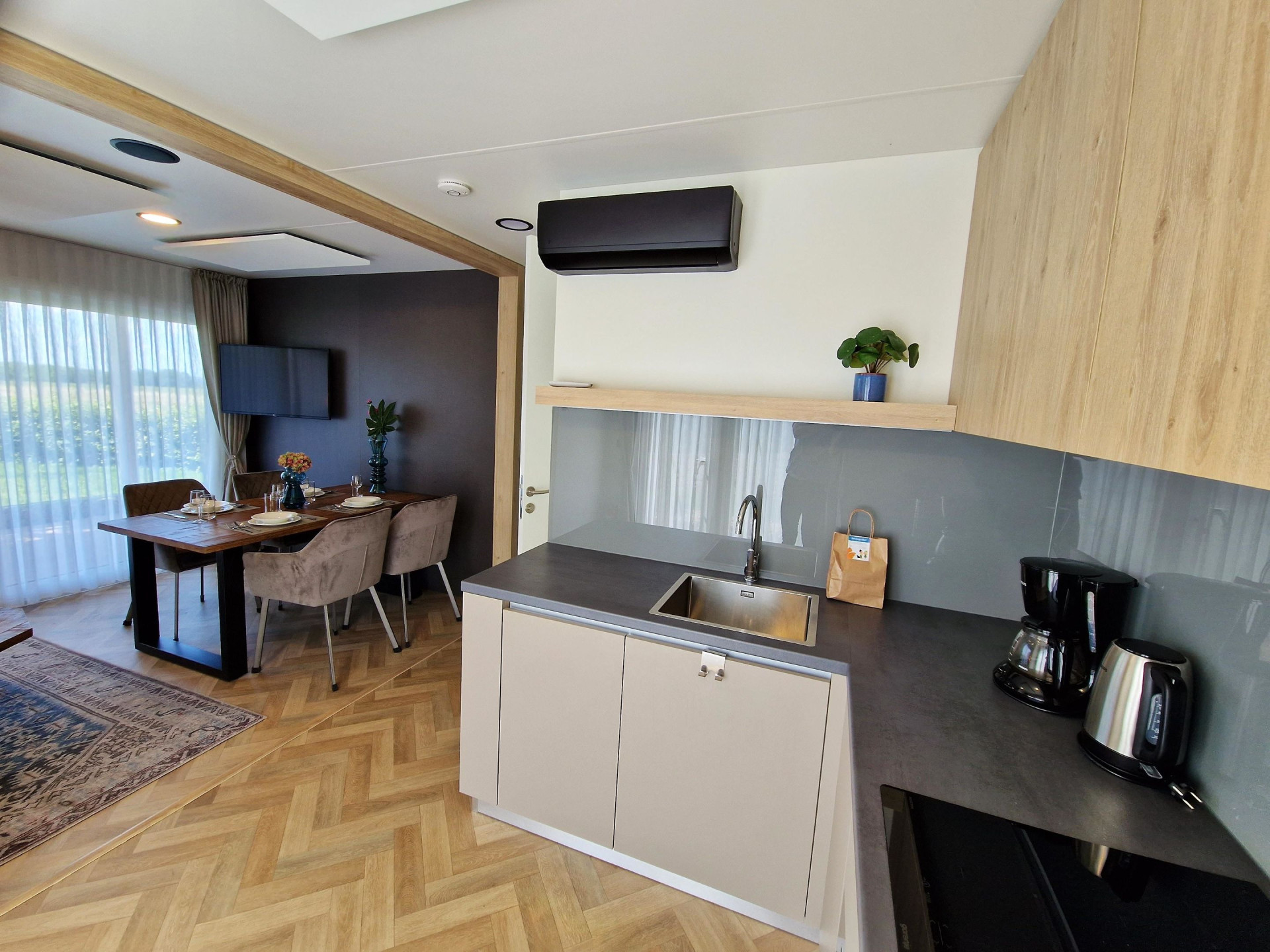 EuroParcs Poort van Maastricht-