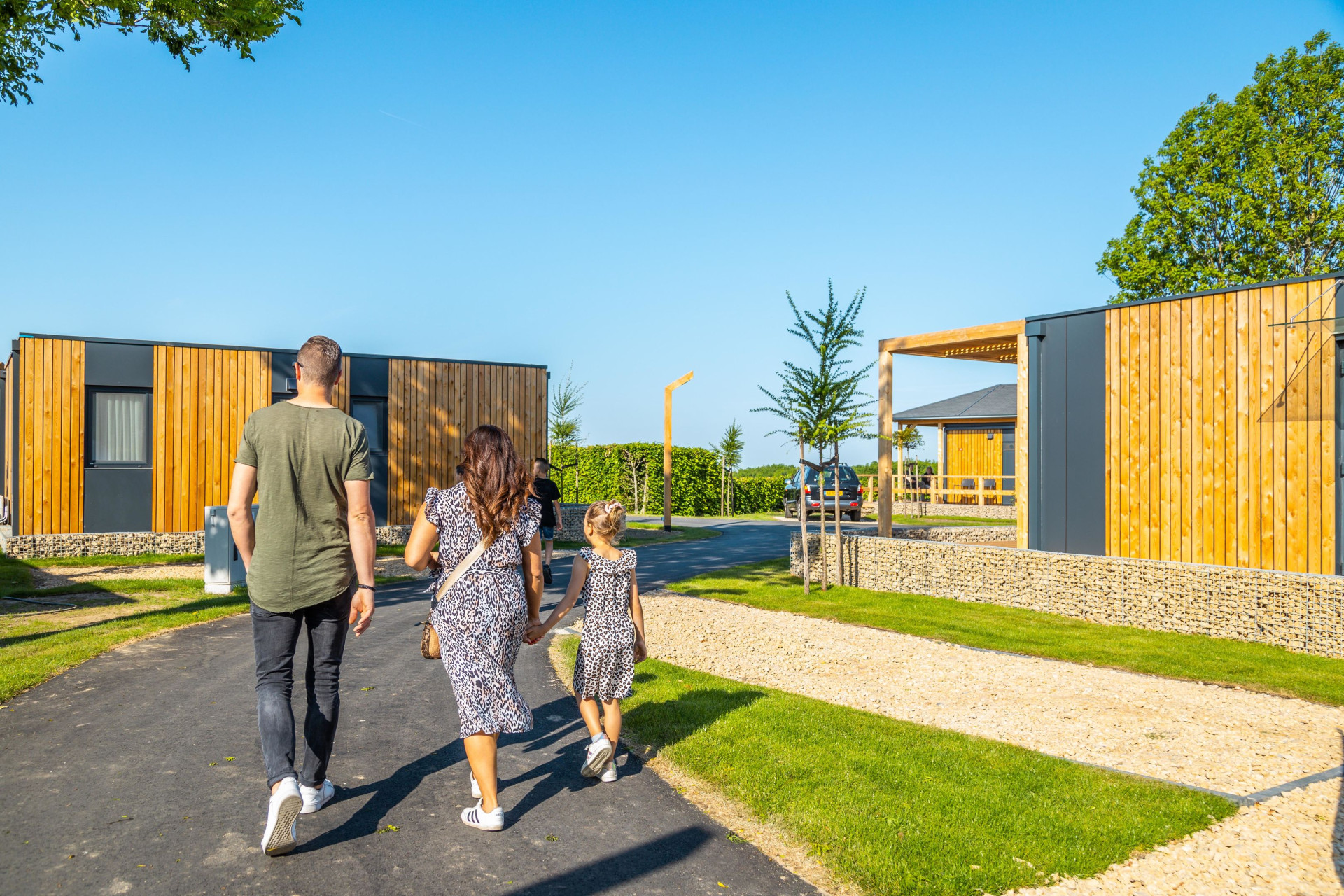 EuroParcs Poort van Maastricht-
