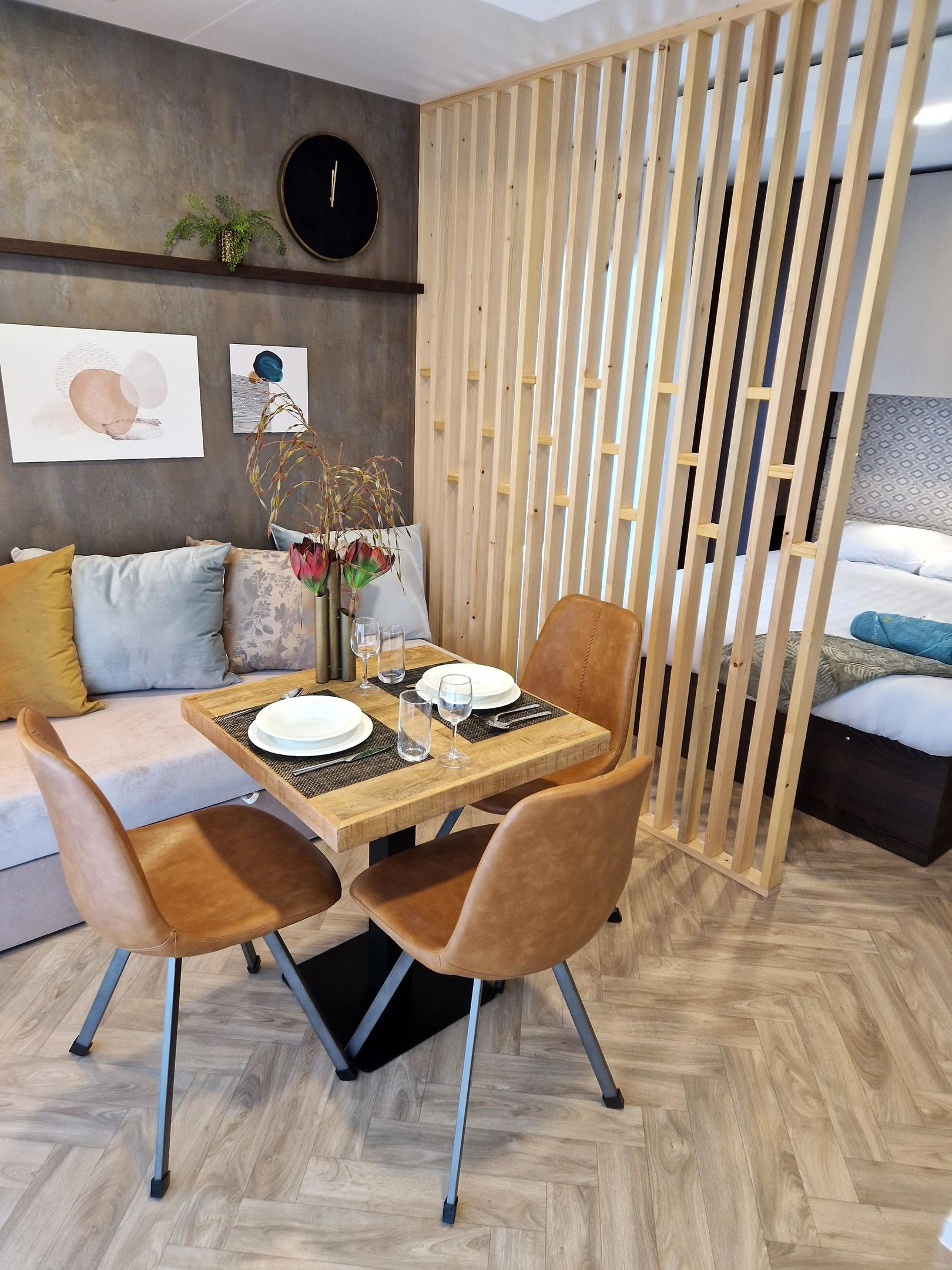 EuroParcs Poort van Maastricht-