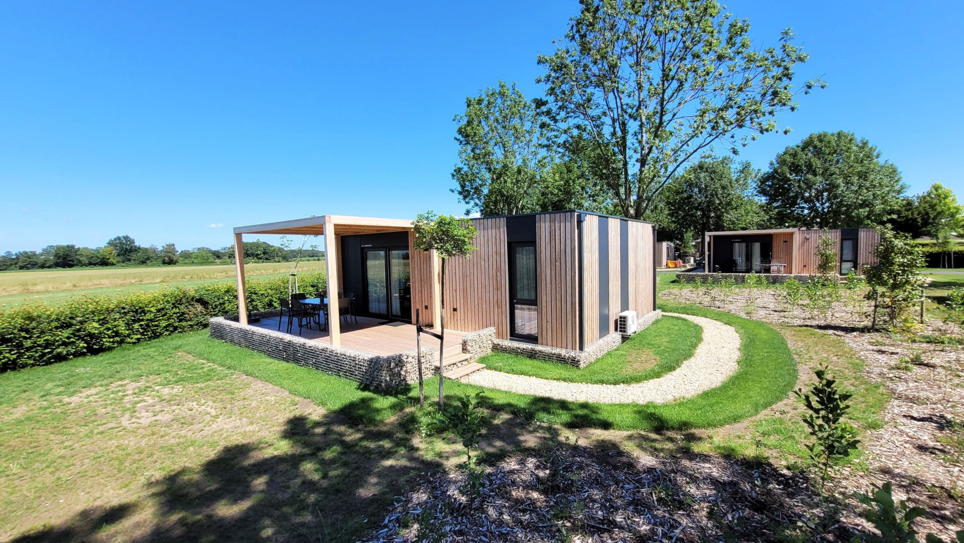 EuroParcs Poort van Maastricht-