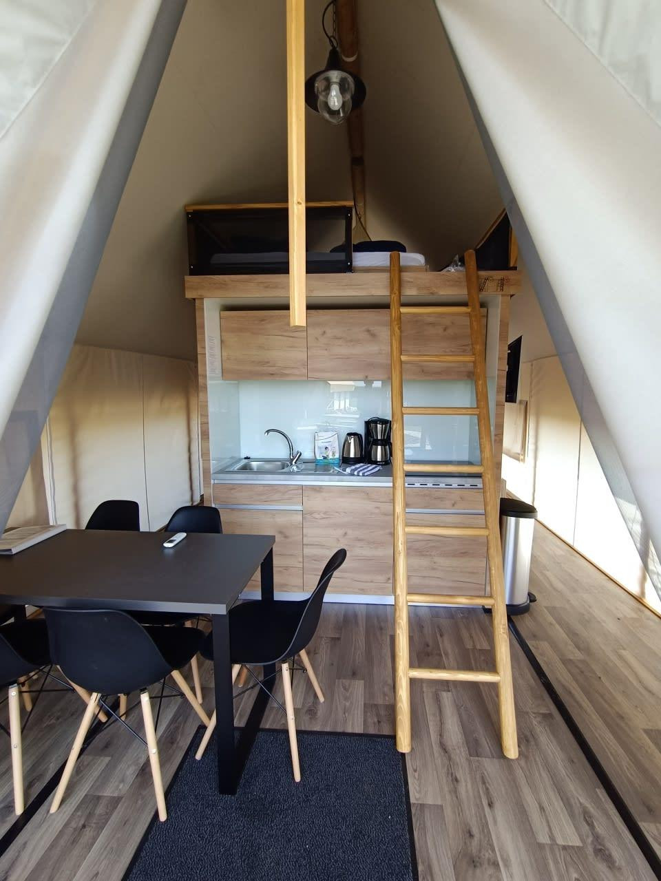 EuroParcs Poort van Maastricht-