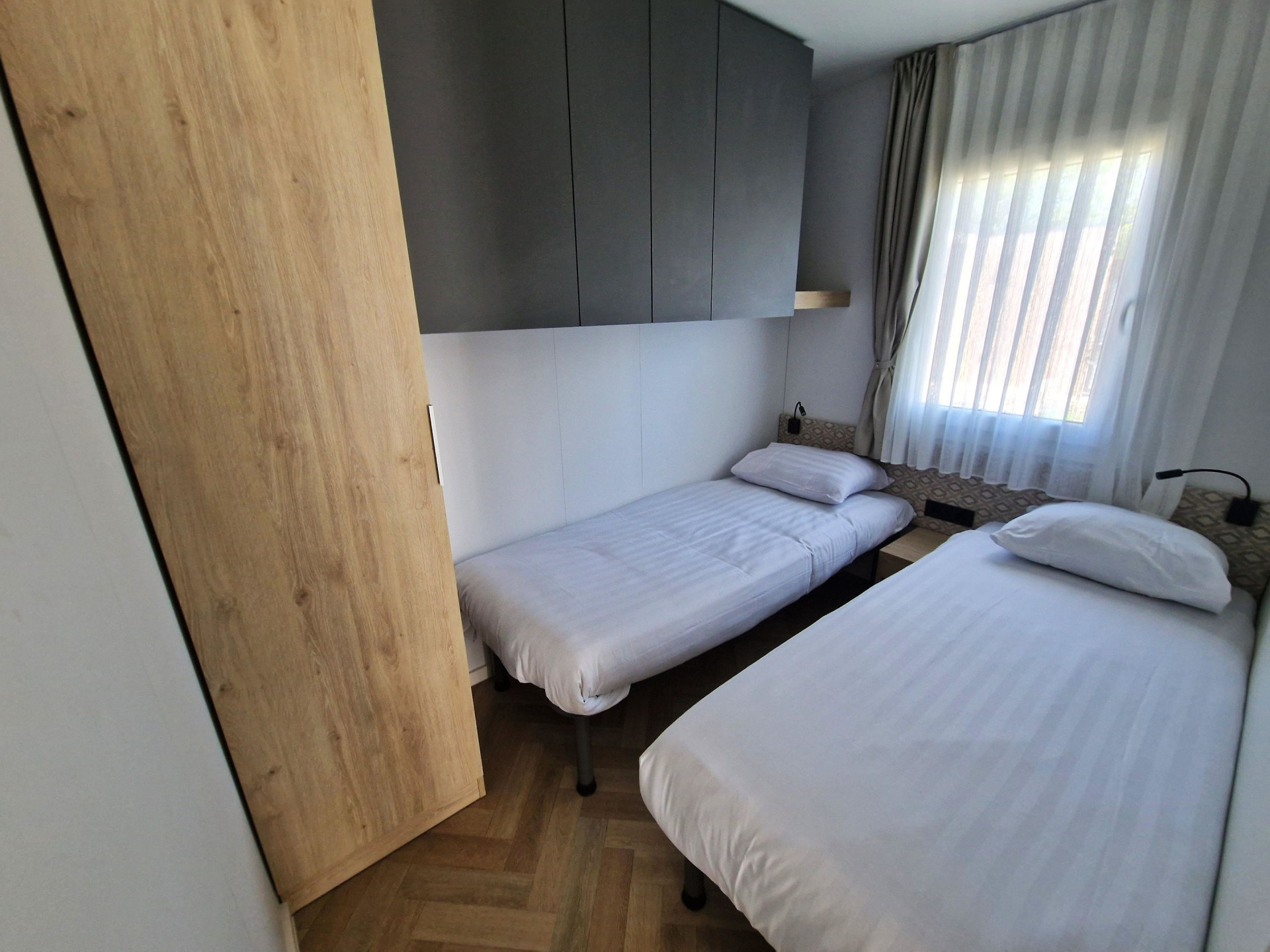 EuroParcs Poort van Maastricht-