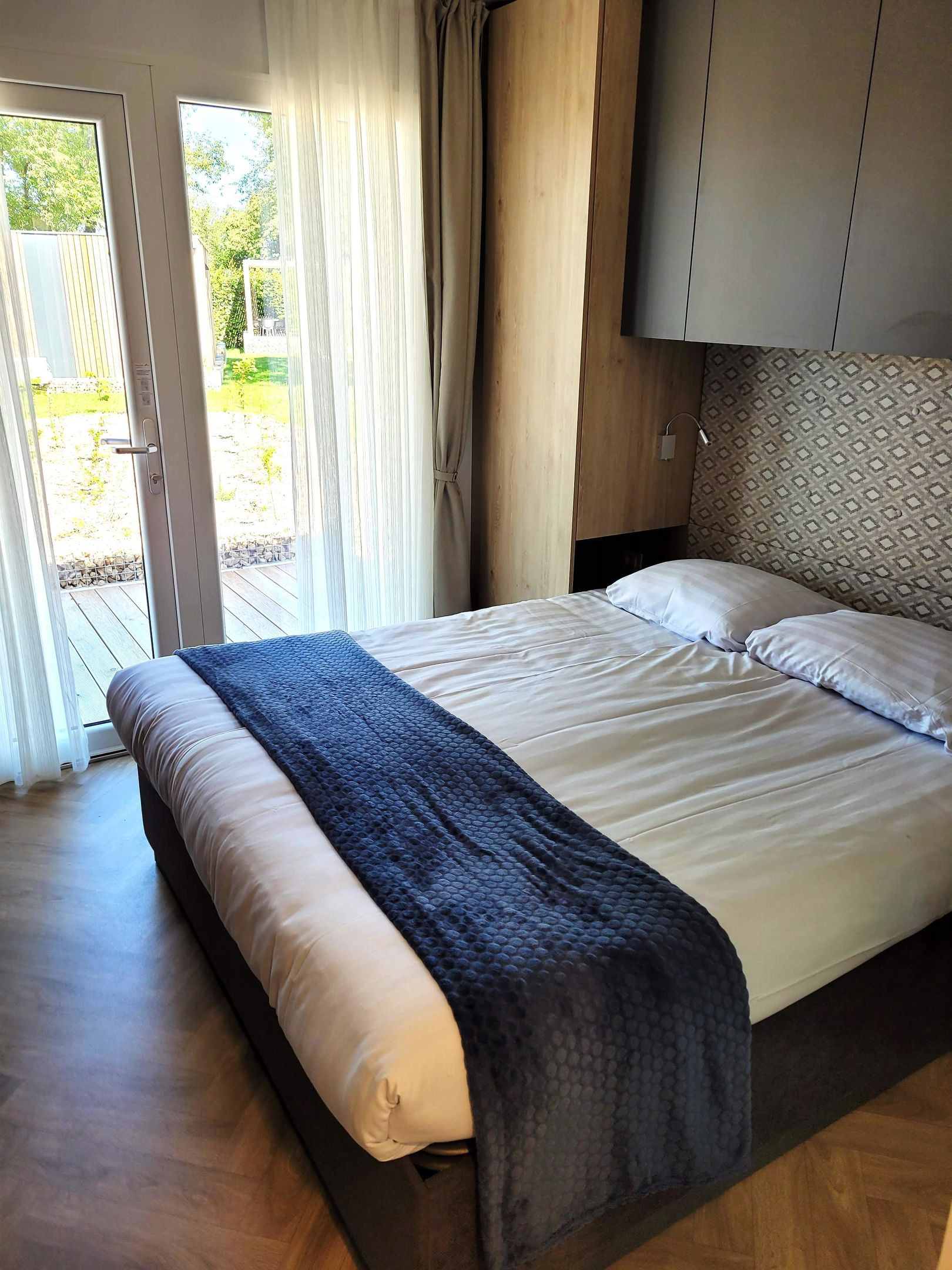 EuroParcs Poort van Maastricht-
