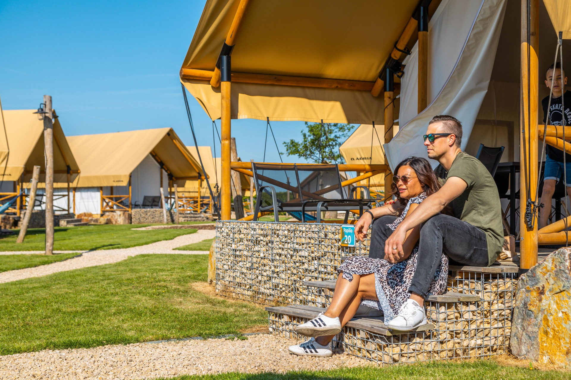 EuroParcs Poort van Maastricht-