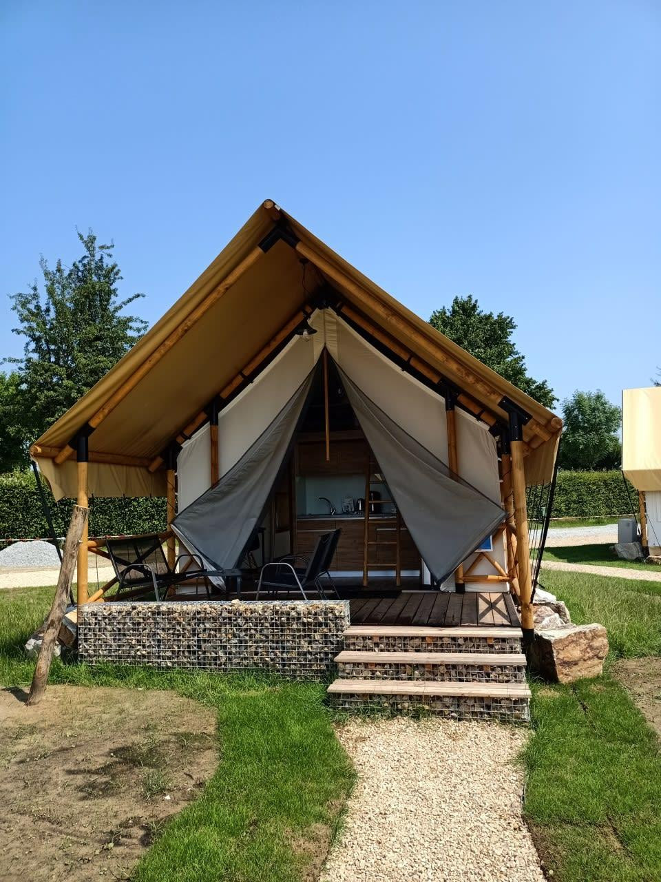EuroParcs Poort van Maastricht-