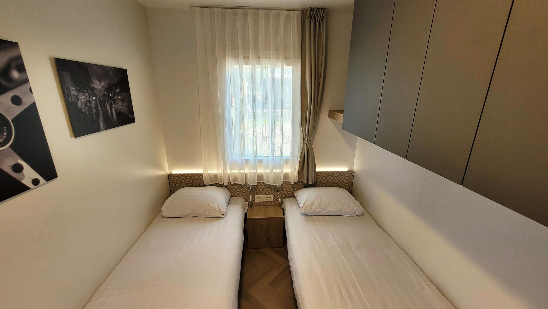 EuroParcs Poort van Maastricht-