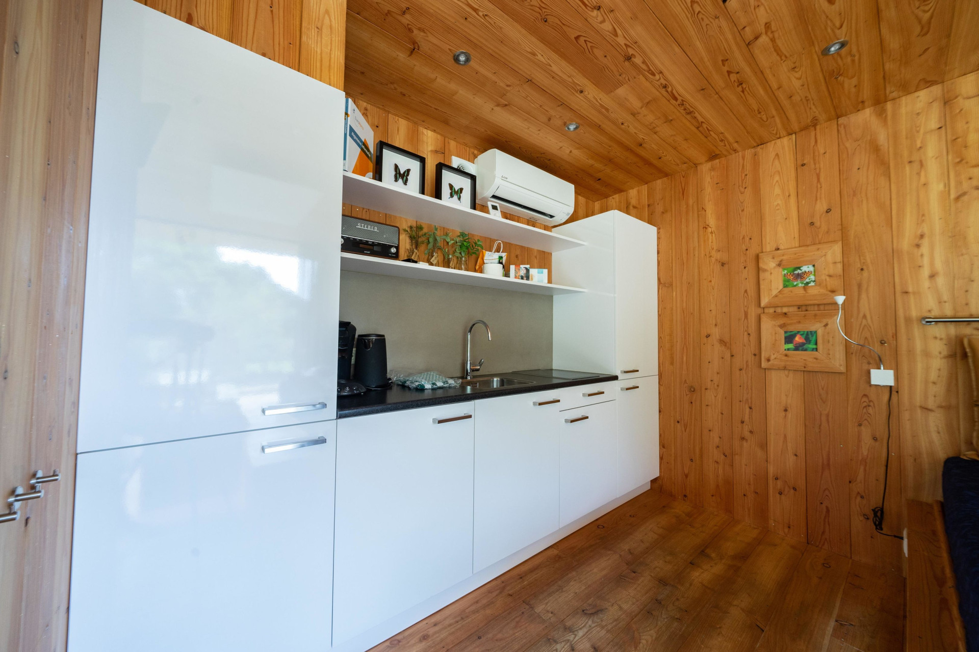 EuroParcs De Wije Werelt-