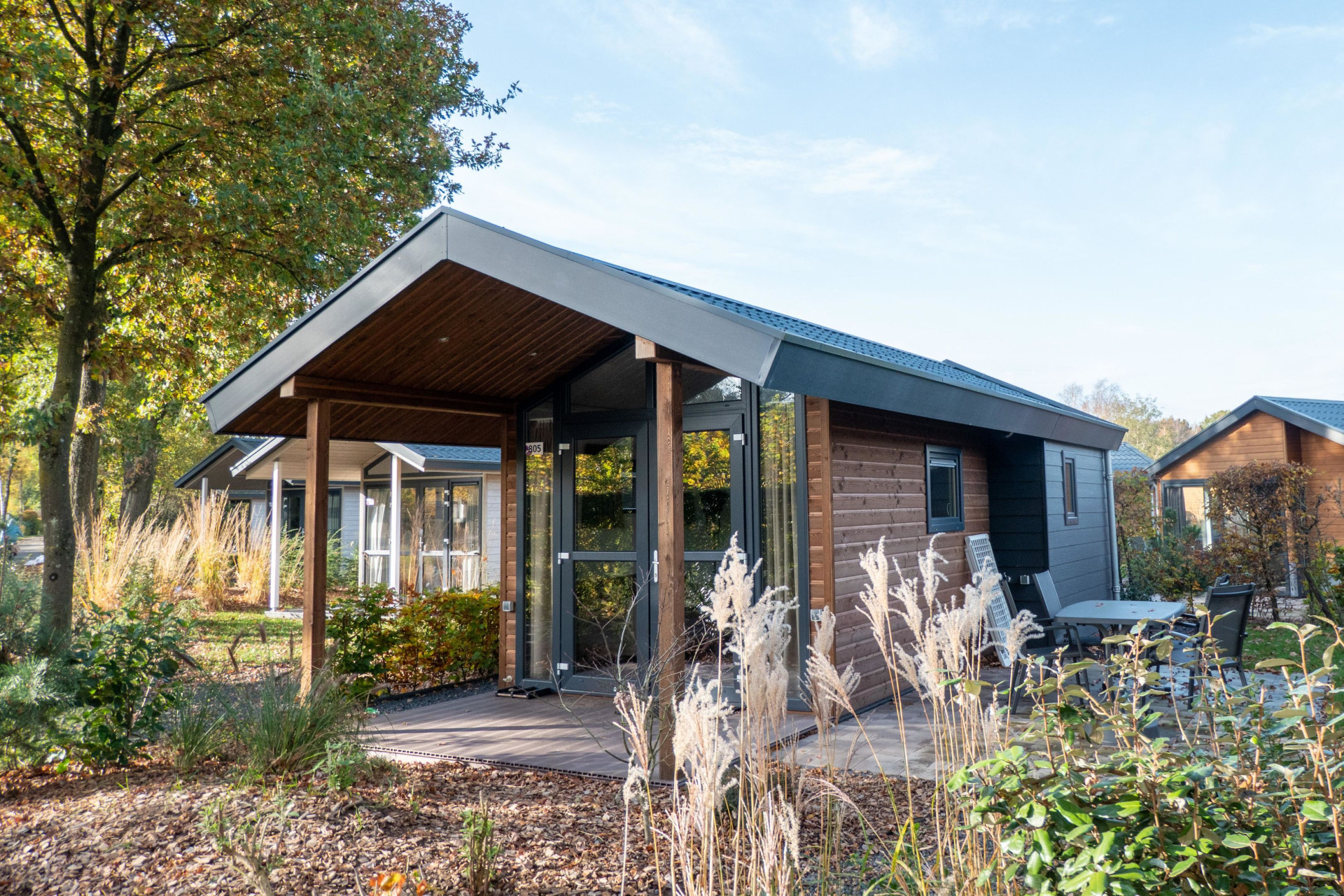 EuroParcs De Wije Werelt-