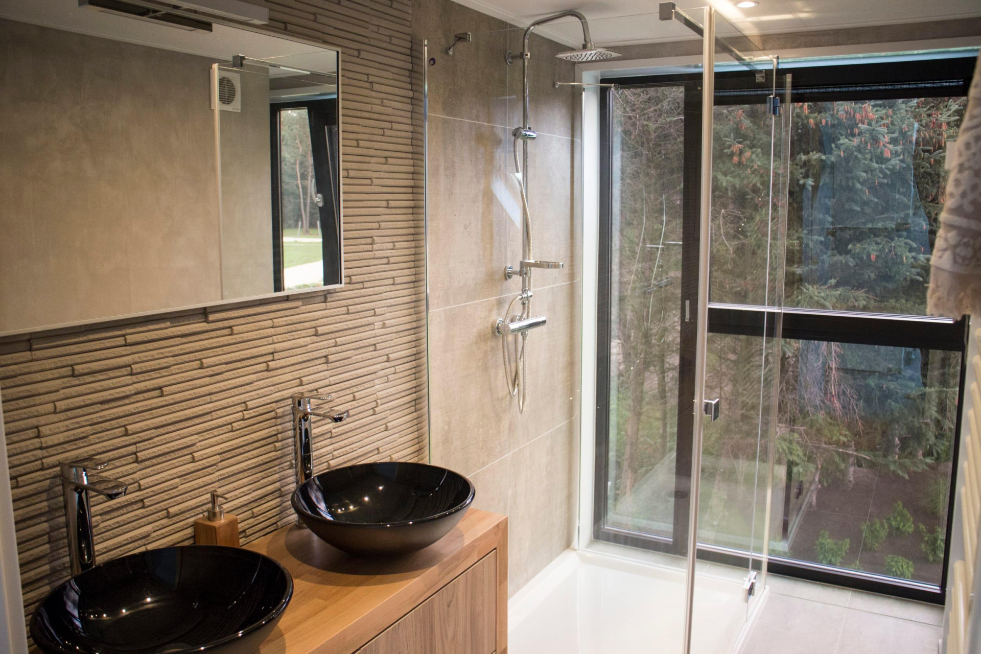 EuroParcs De Wije Werelt-
